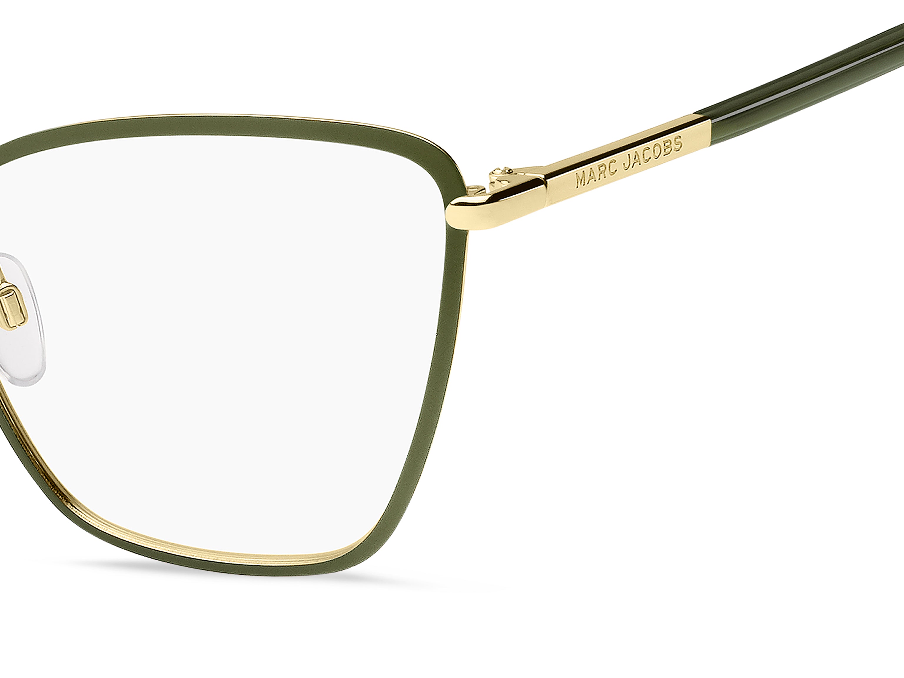 Marc Jacobs MARC 776 821 Montature da vista Marc Jacobs 3