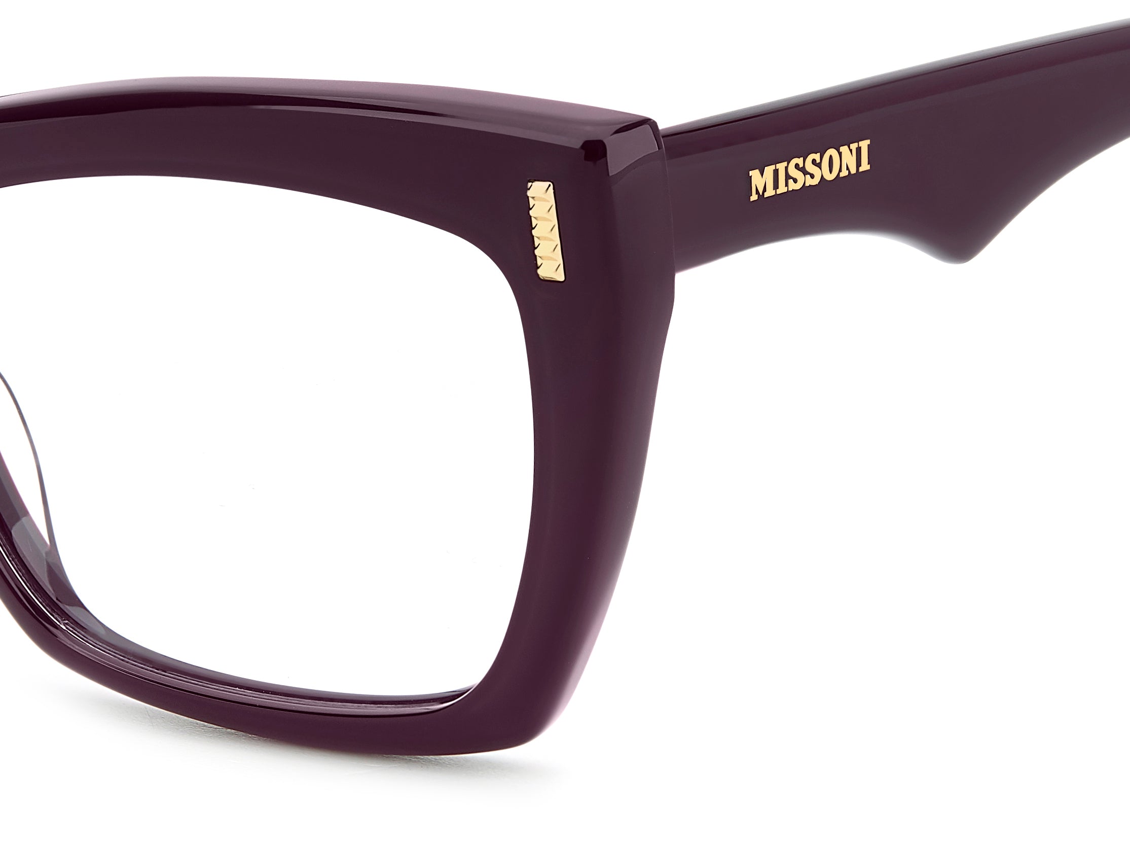 MIS 0207 0T7 Montature da vista Missoni 3
