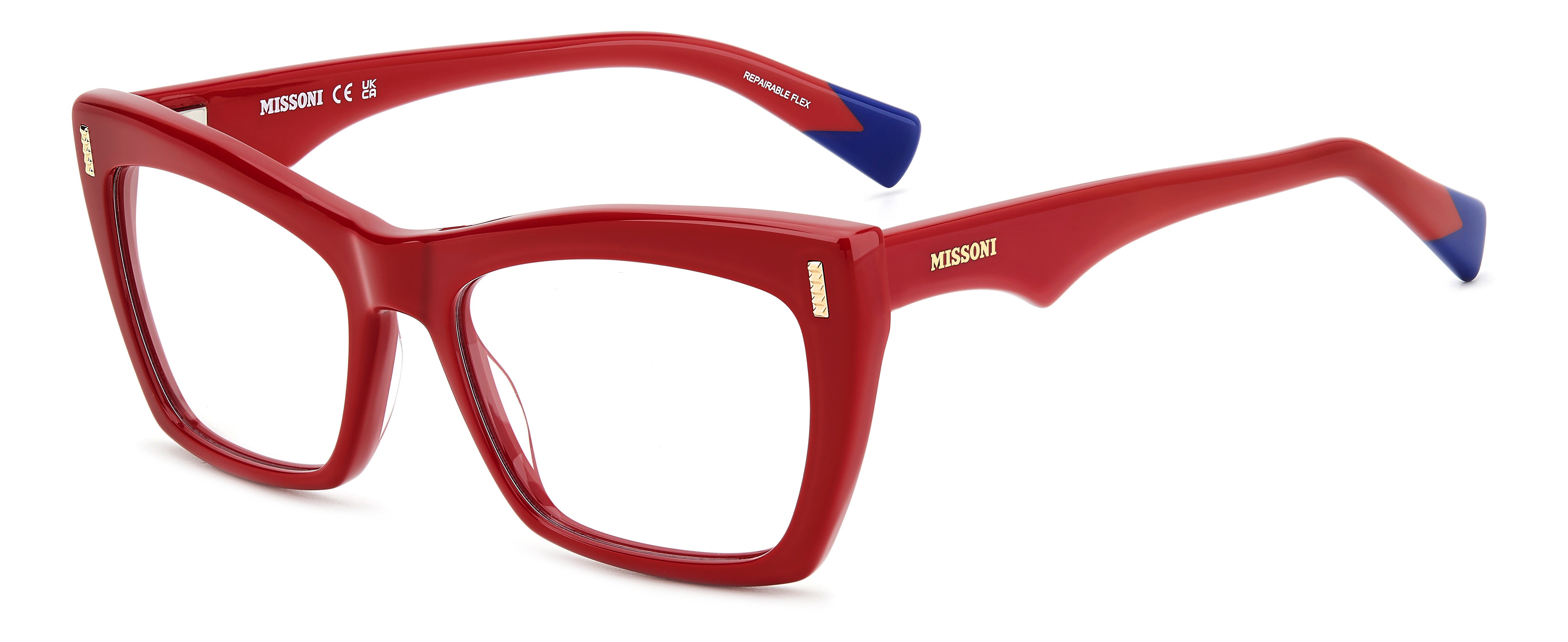 MIS 0207 C9A Montature da vista Missoni 1