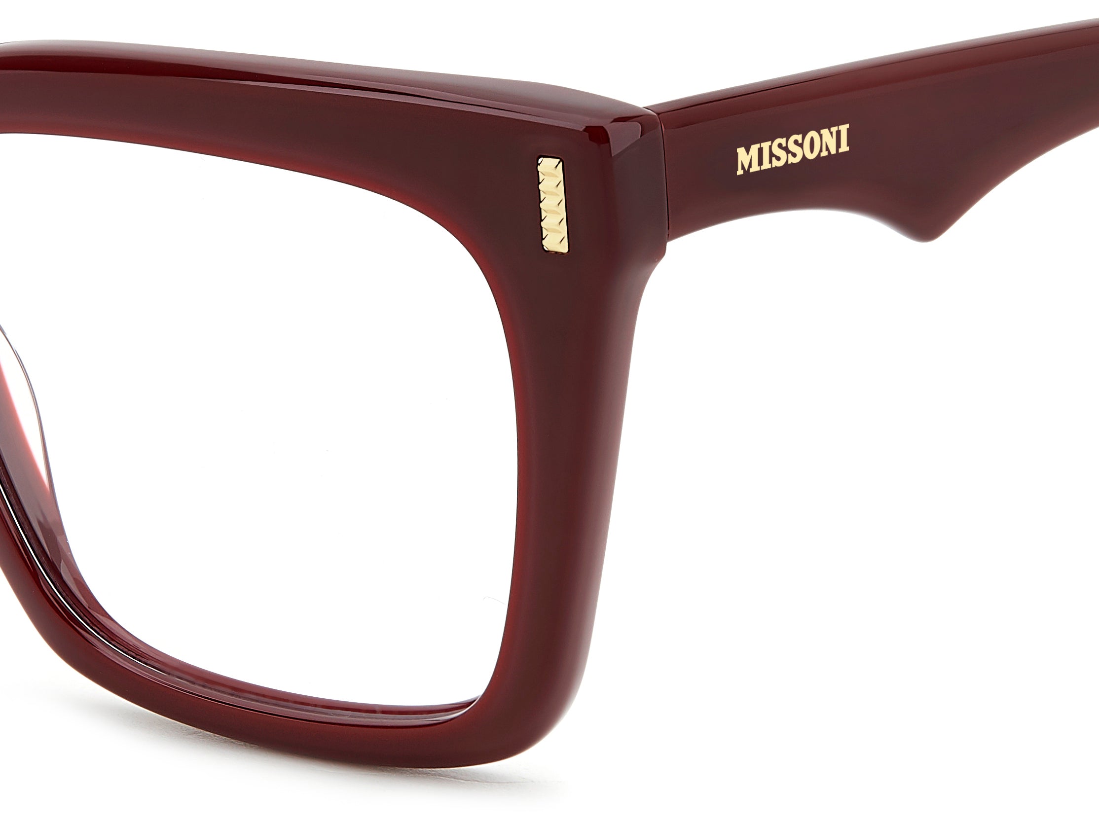 MIS 0208 LHF Montature da vista Missoni 3