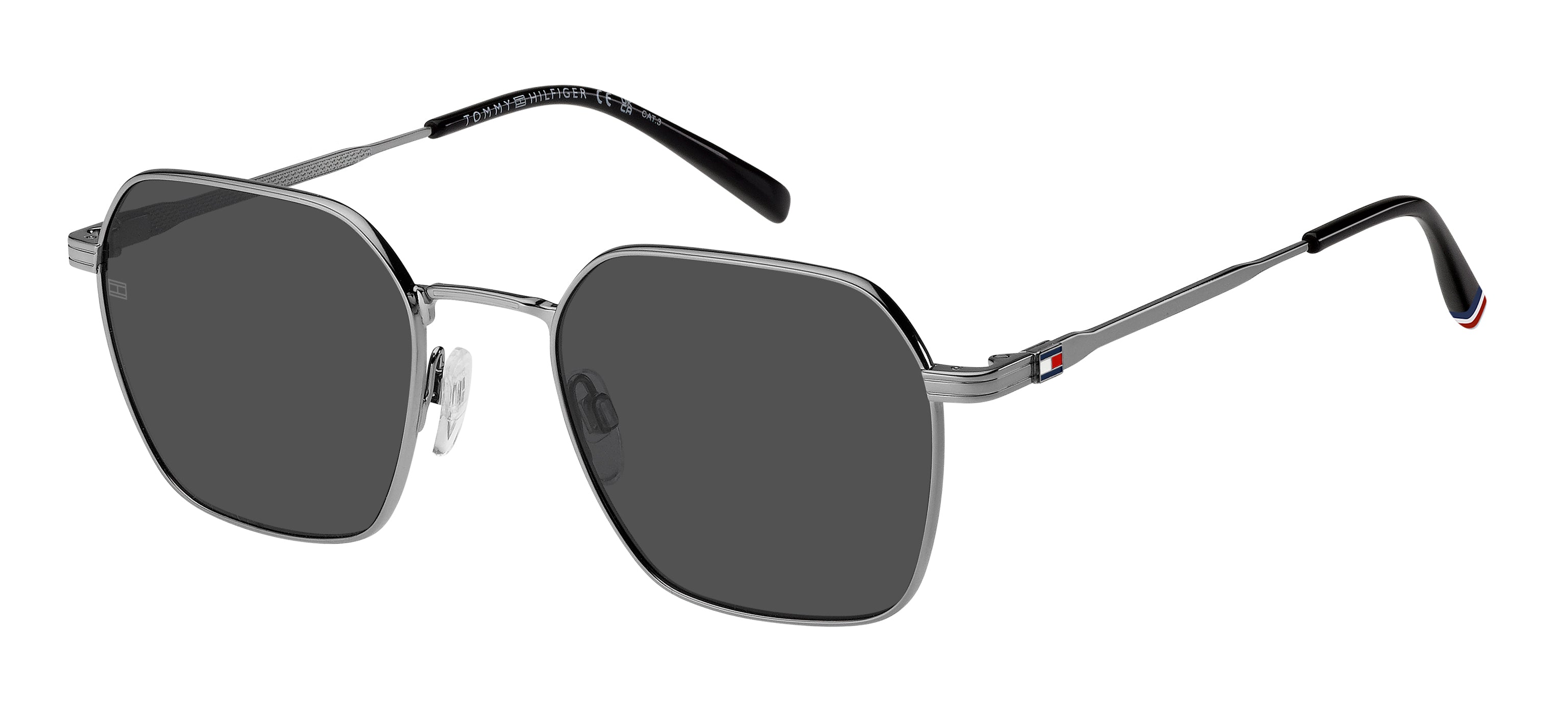 TH 2133/S 6LB/IR Occhiali da sole Tommy Hilfiger 2
