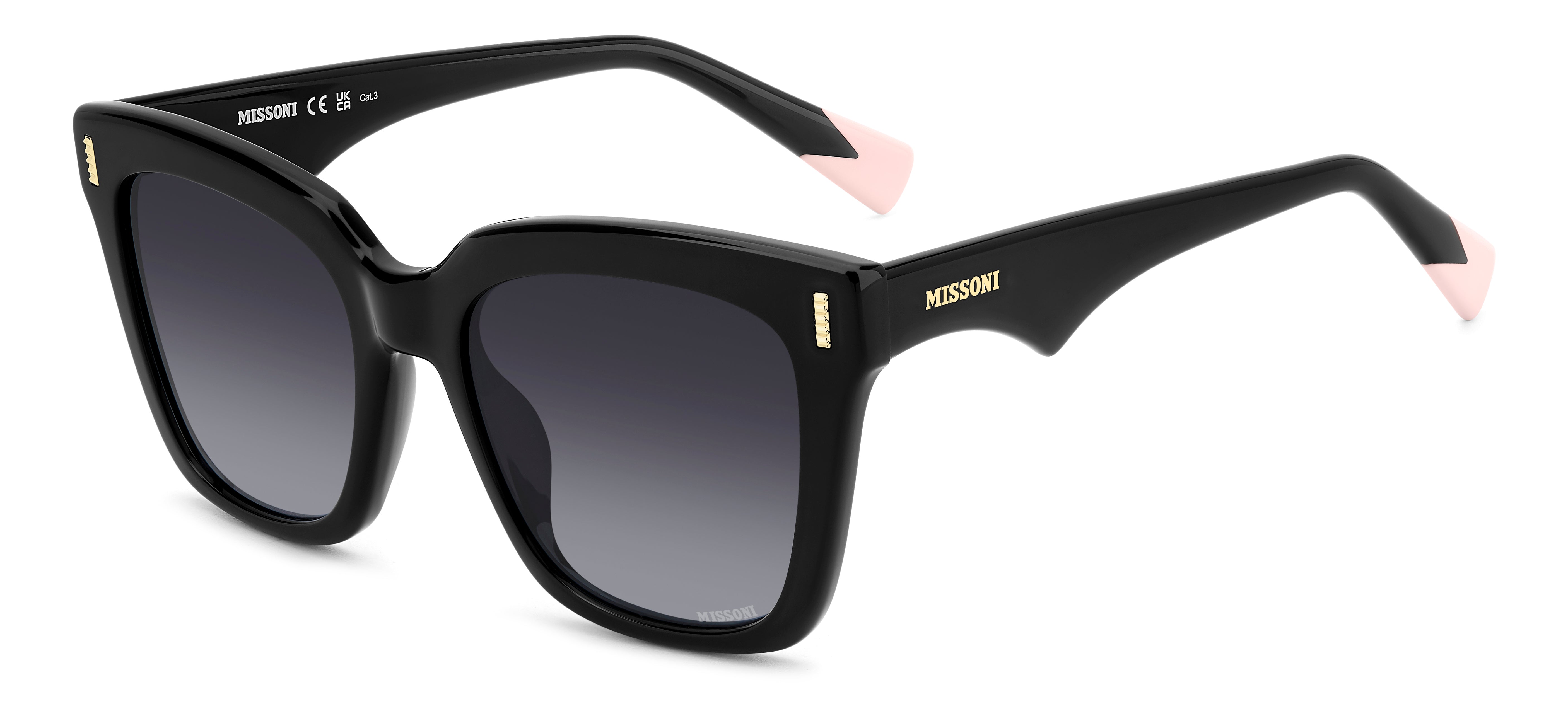 MIS 0206/G/S 807/9O Occhiali da sole Missoni 1