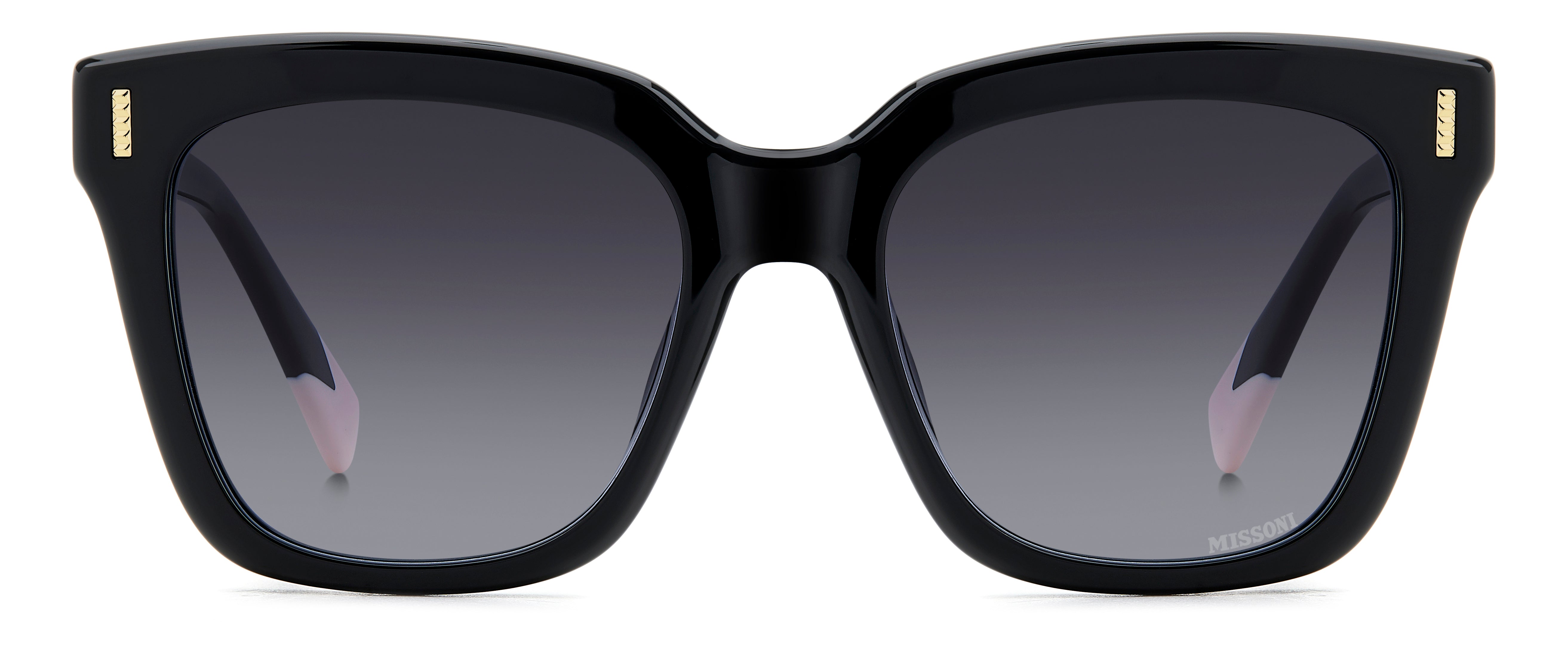 MIS 0206/G/S 807/9O Occhiali da sole Missoni 3