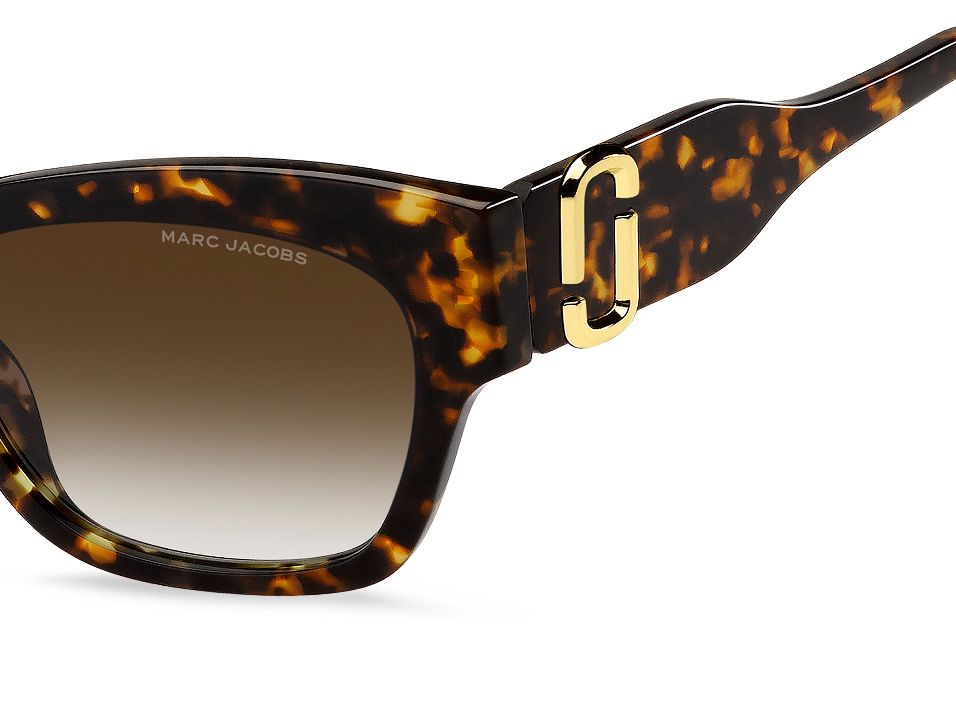 MARC 762/S 086/HA Occhiali da sole Marc Jacobs 3