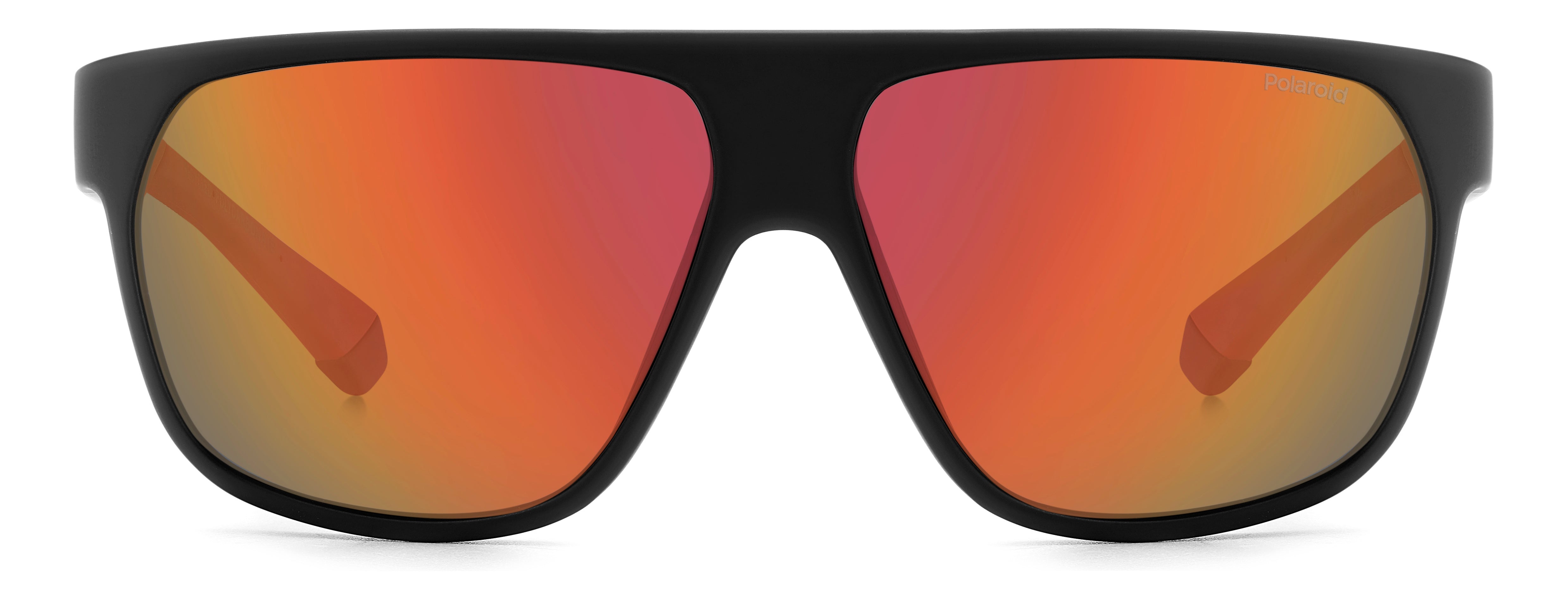 PLD 7053/S BLX/OZ Occhiali da sole Polaroid 2