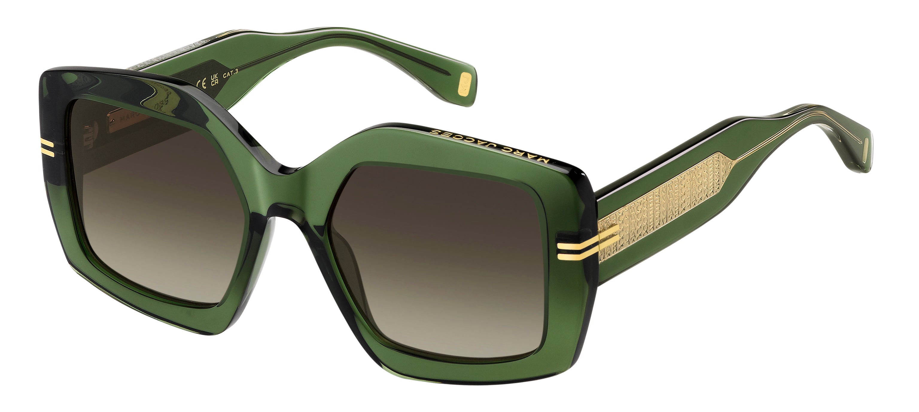 MJ 1109/S 1ED/HA Occhiali da sole Marc Jacobs 2