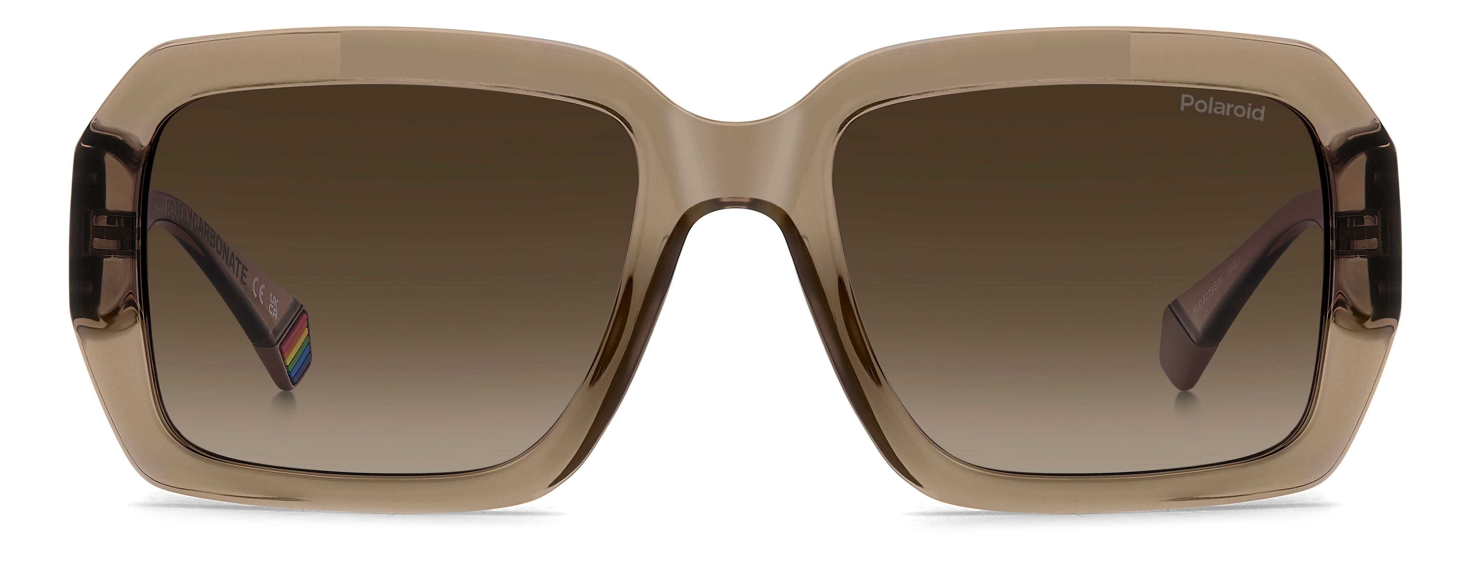PLD 6223/S/X 09Q/LA Occhiali da sole Polaroid 2