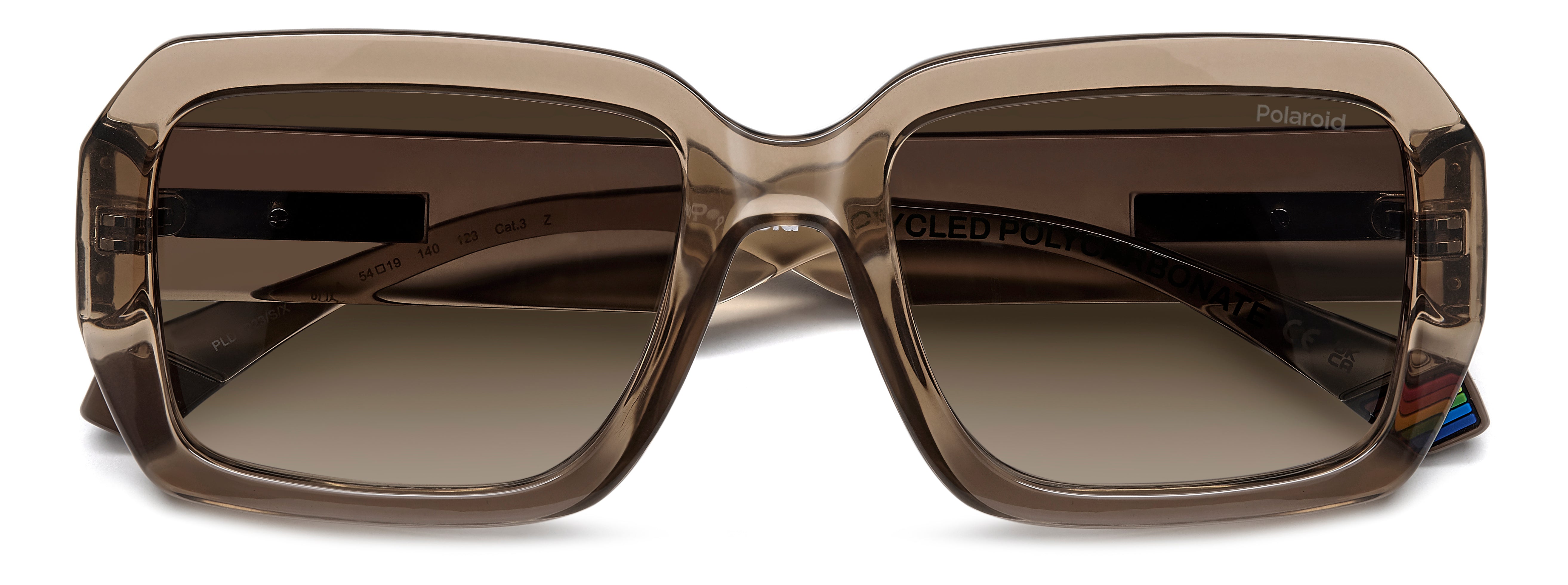 PLD 6223/S/X 09Q/LA Occhiali da sole Polaroid 3