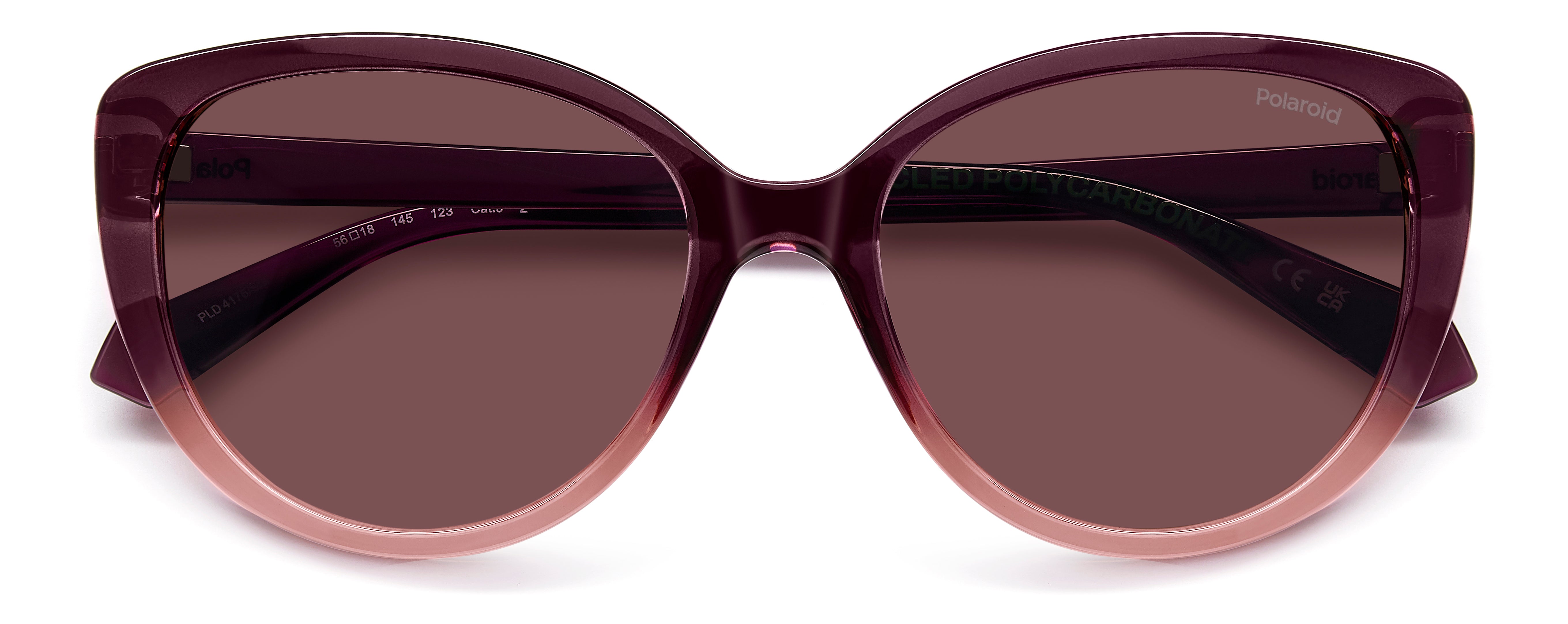 PLD 4176/S/X B3V/KL Occhiali da sole Polaroid 3