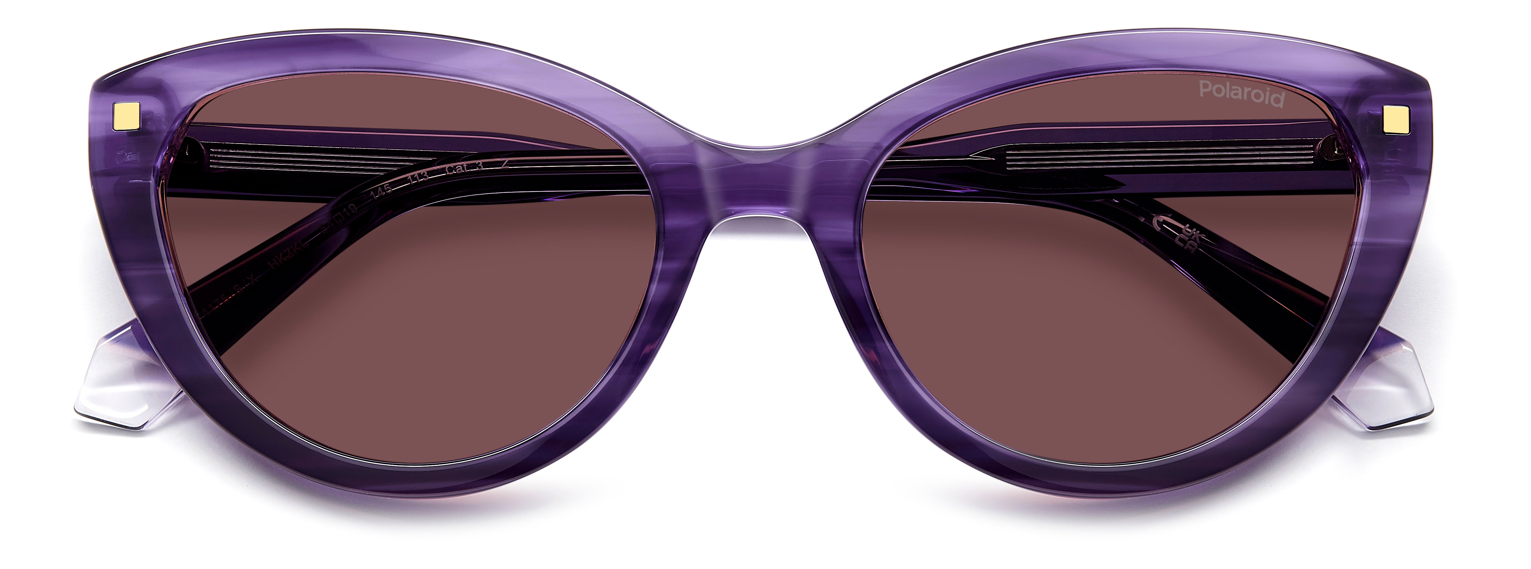 PLD 4175/S/X HKZ/KL Occhiali da sole Polaroid 3