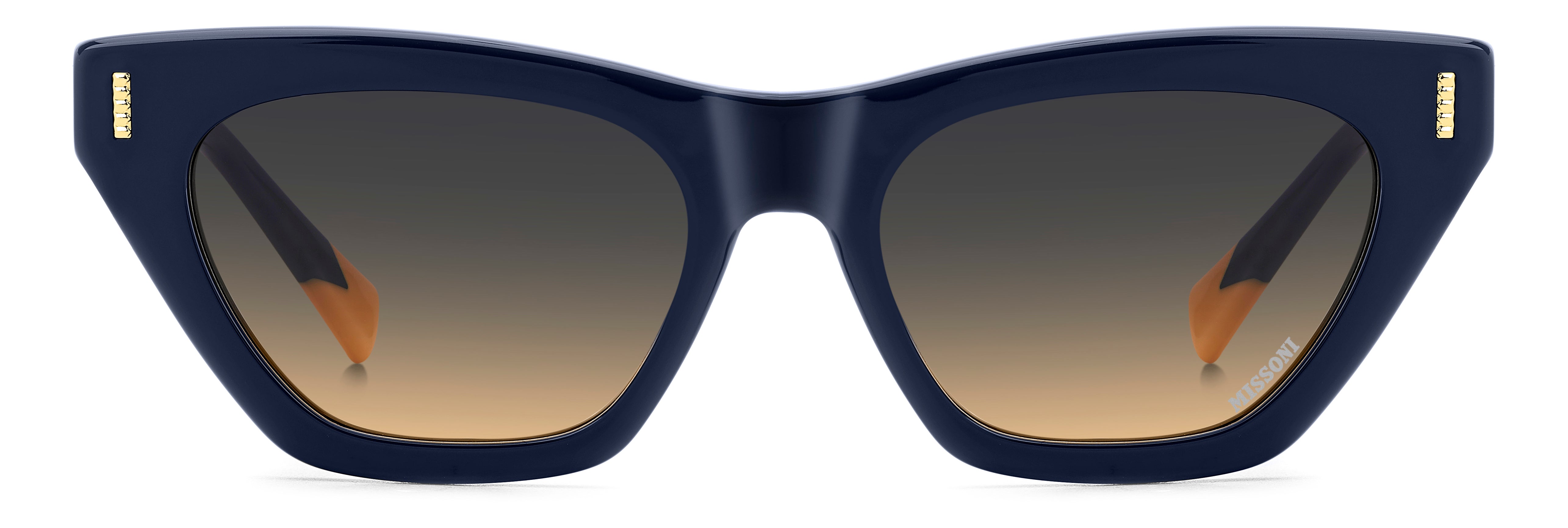 MIS 0205/S 09V/GA Occhiali da sole Missoni 5