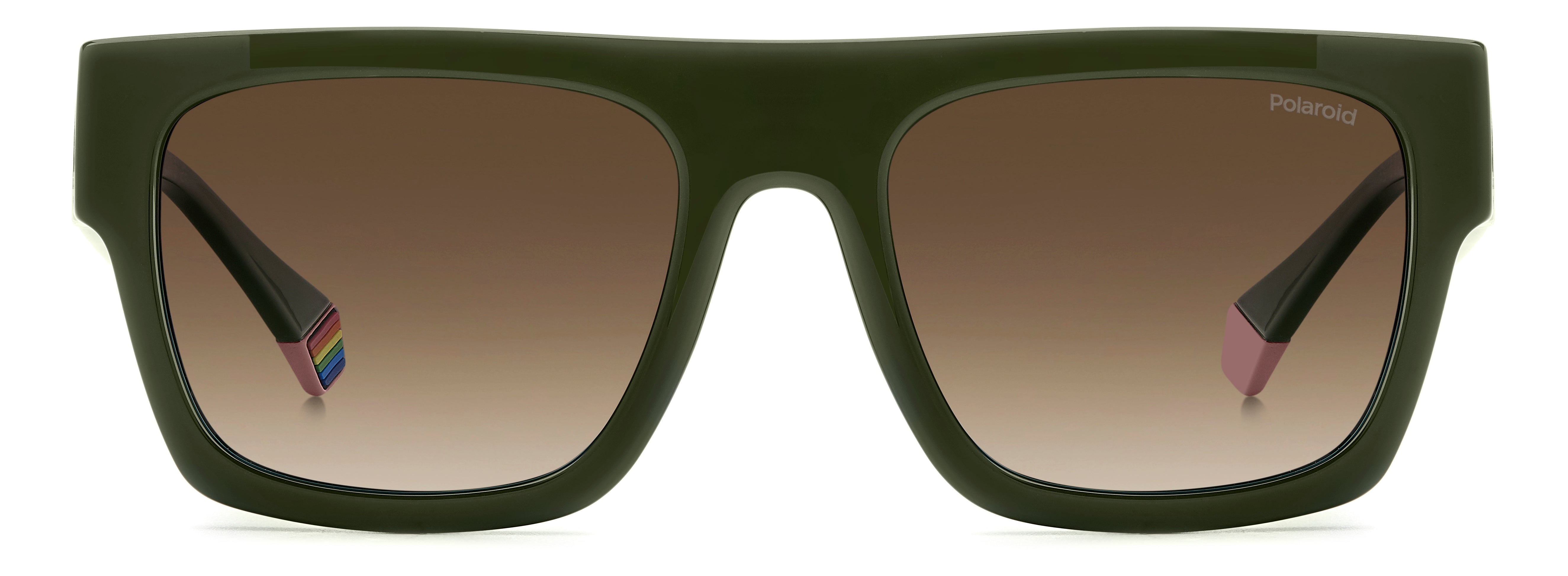 PLD 6224/S/X 1ED/LA Occhiali da sole Polaroid 2