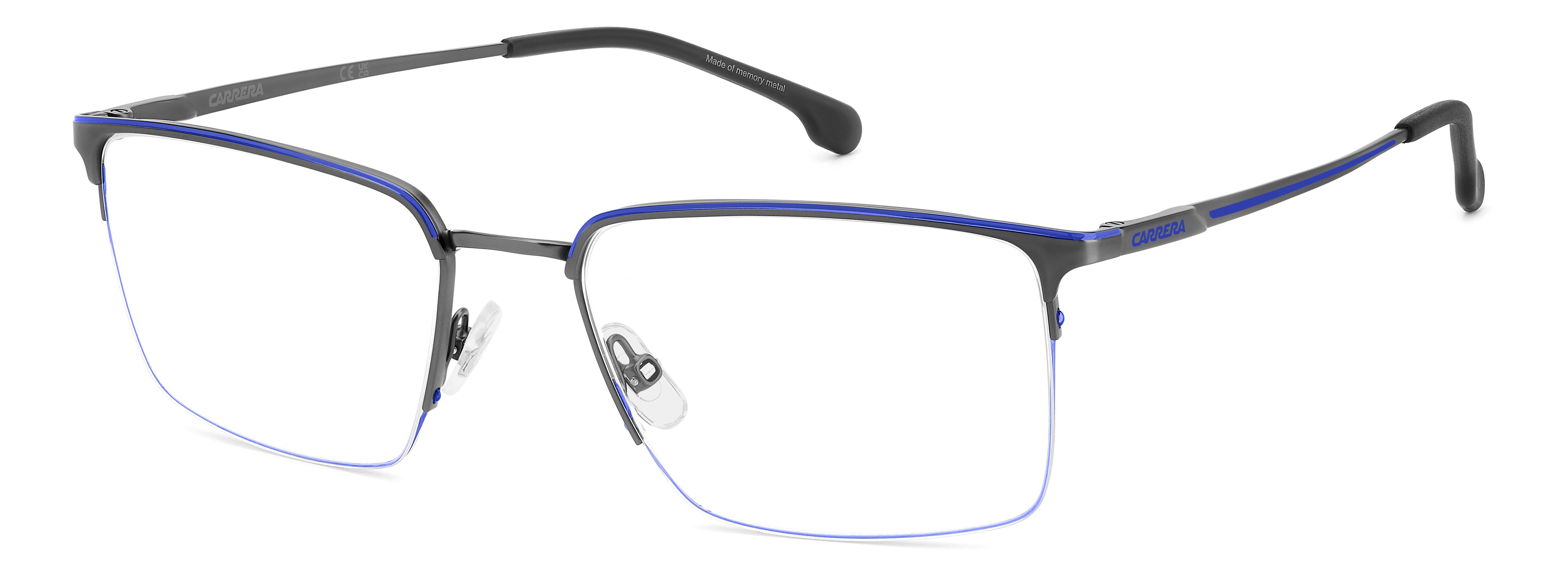 CARRERA 8909 5UV Montature da vista Carrera 1