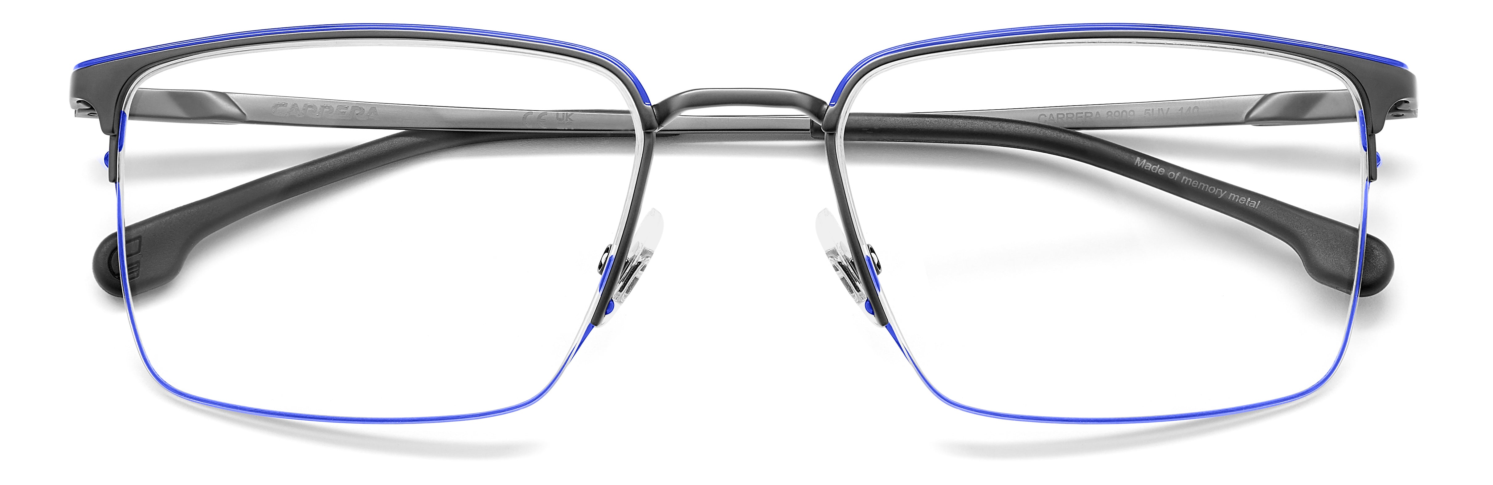 CARRERA 8909 5UV Montature da vista Carrera 3