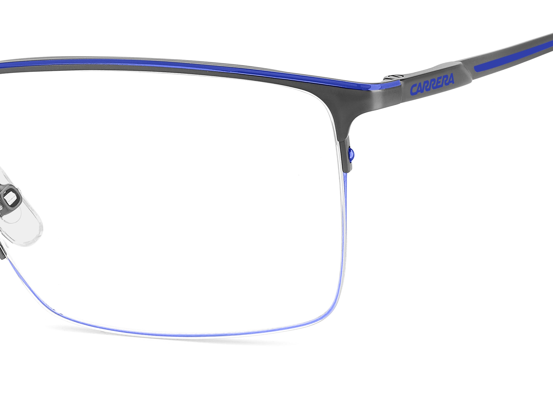 CARRERA 8909 5UV Montature da vista Carrera 4