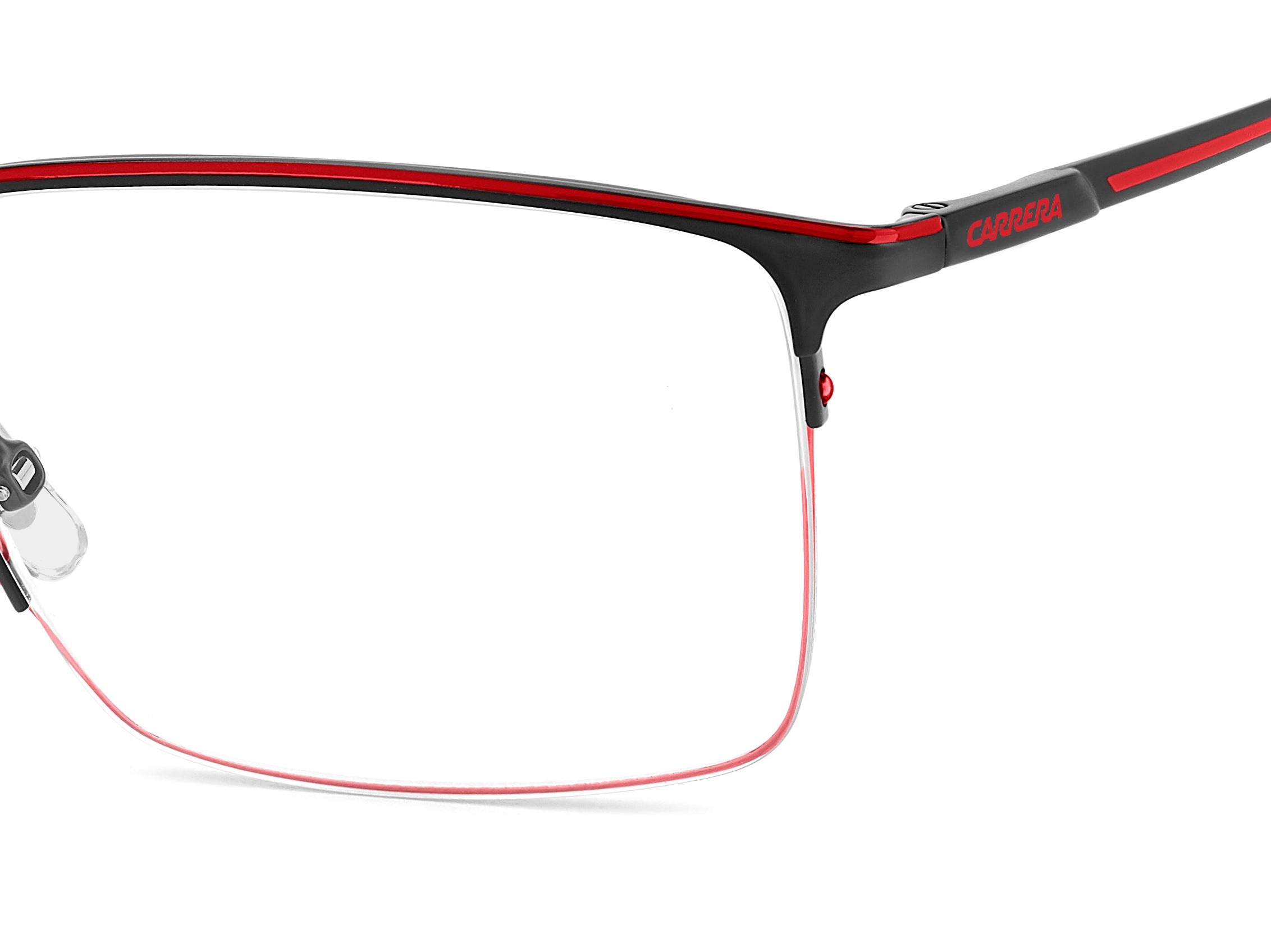 CARRERA 8909 BLX Montature da vista Carrera 4