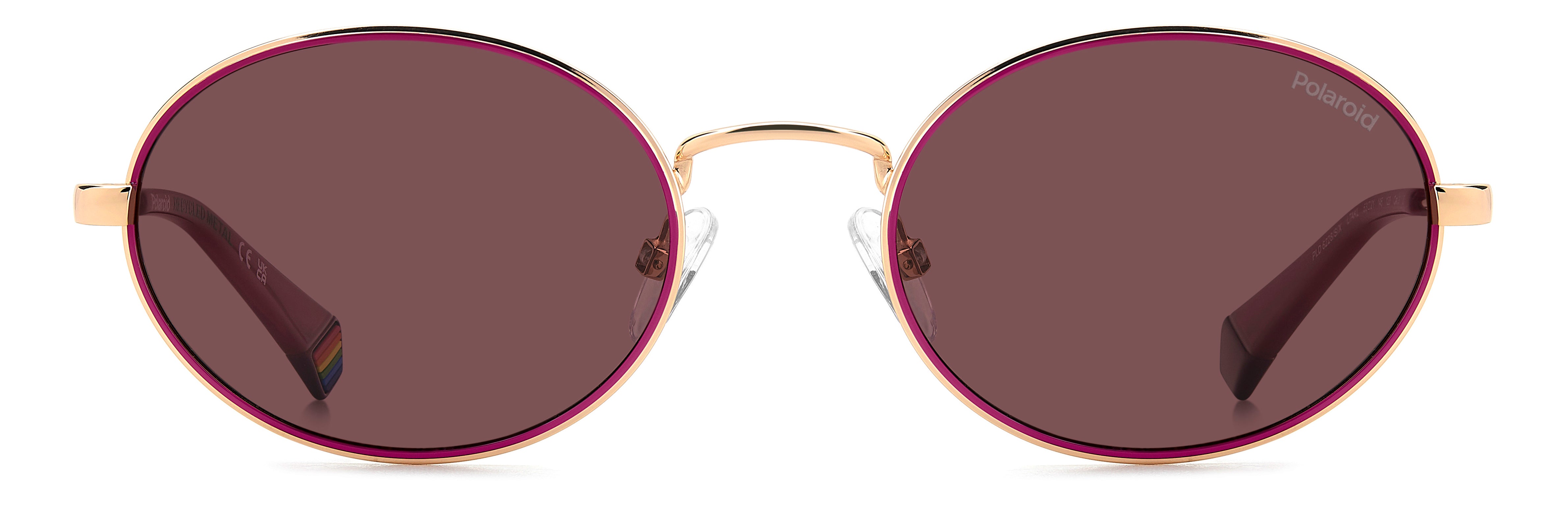 PLD 6228/S/X LTA/KL Occhiali da sole Polaroid 2