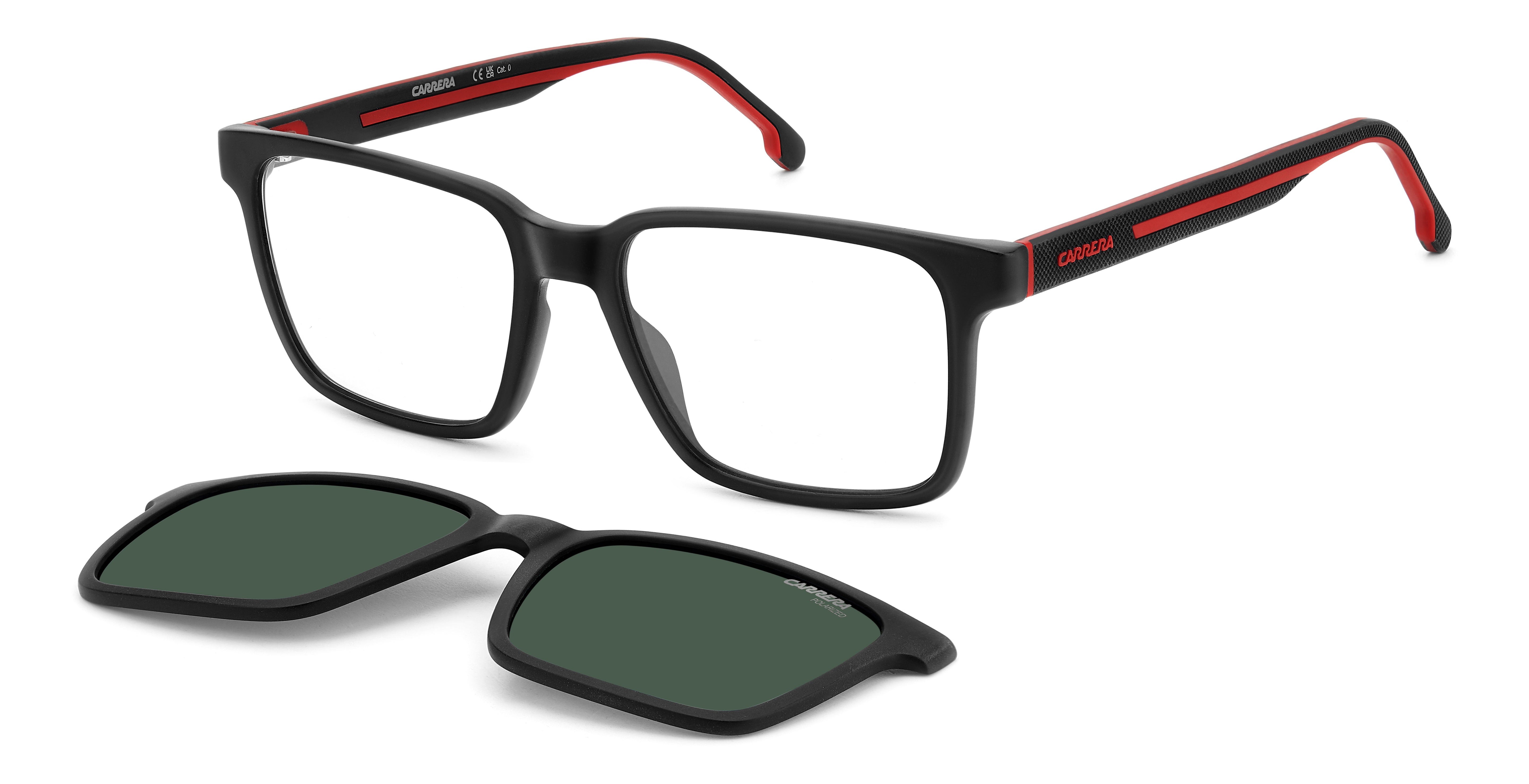 CA 8069/CS BLX/UC Occhiali da sole Carrera 1