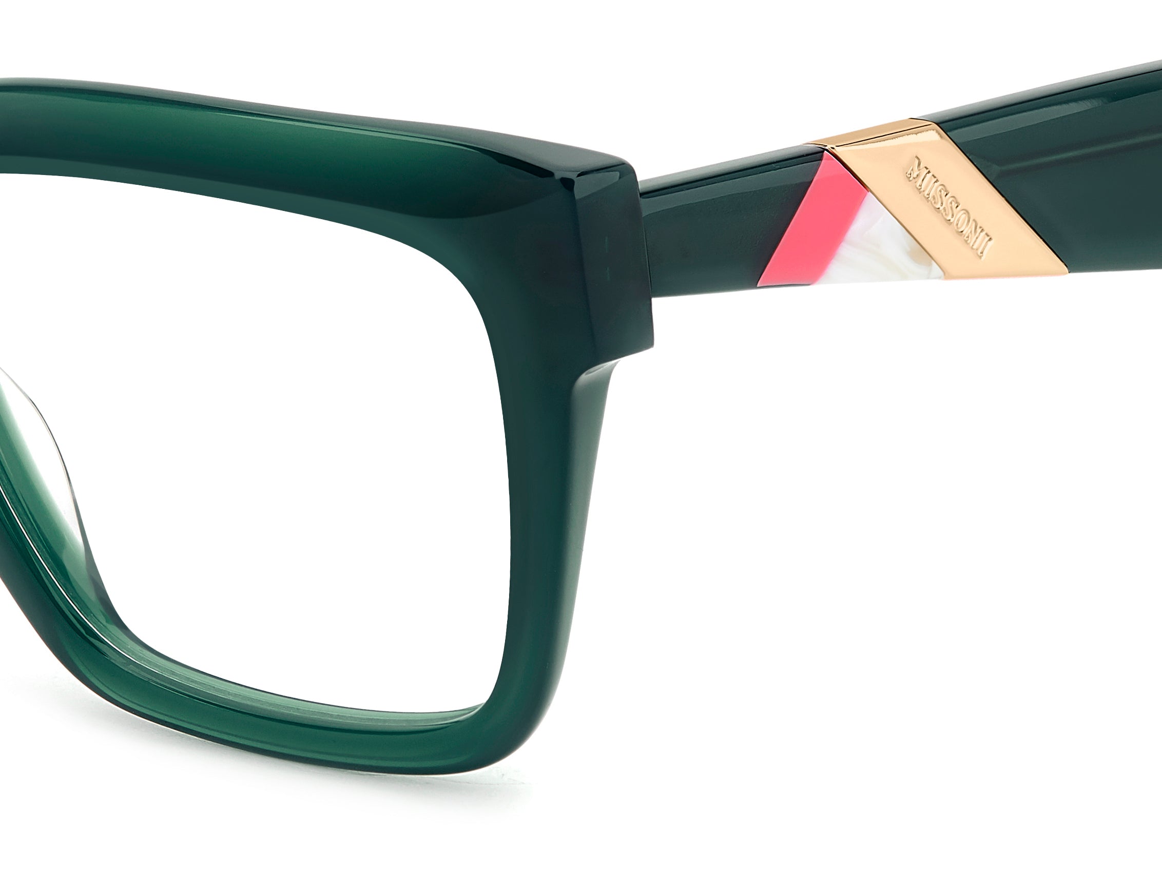 MIS 0196 1ED Montature da vista Missoni 3
