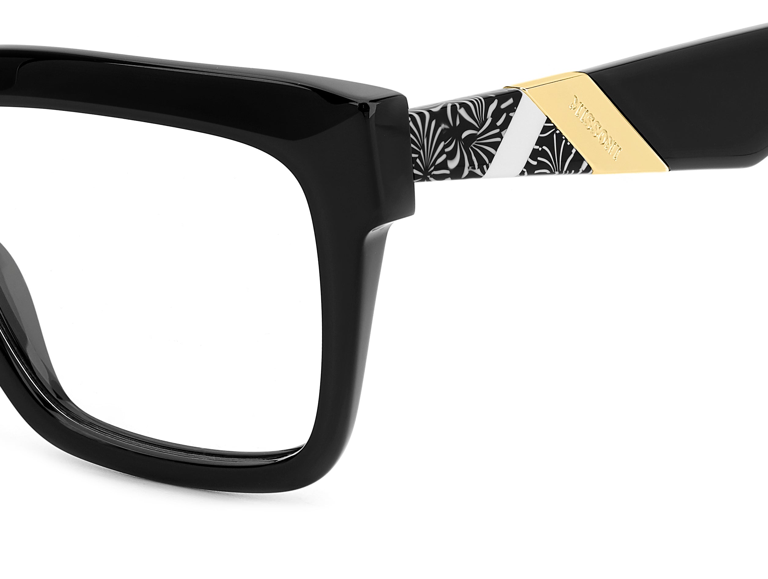 MIS 0196 807 Montature da vista Missoni 3