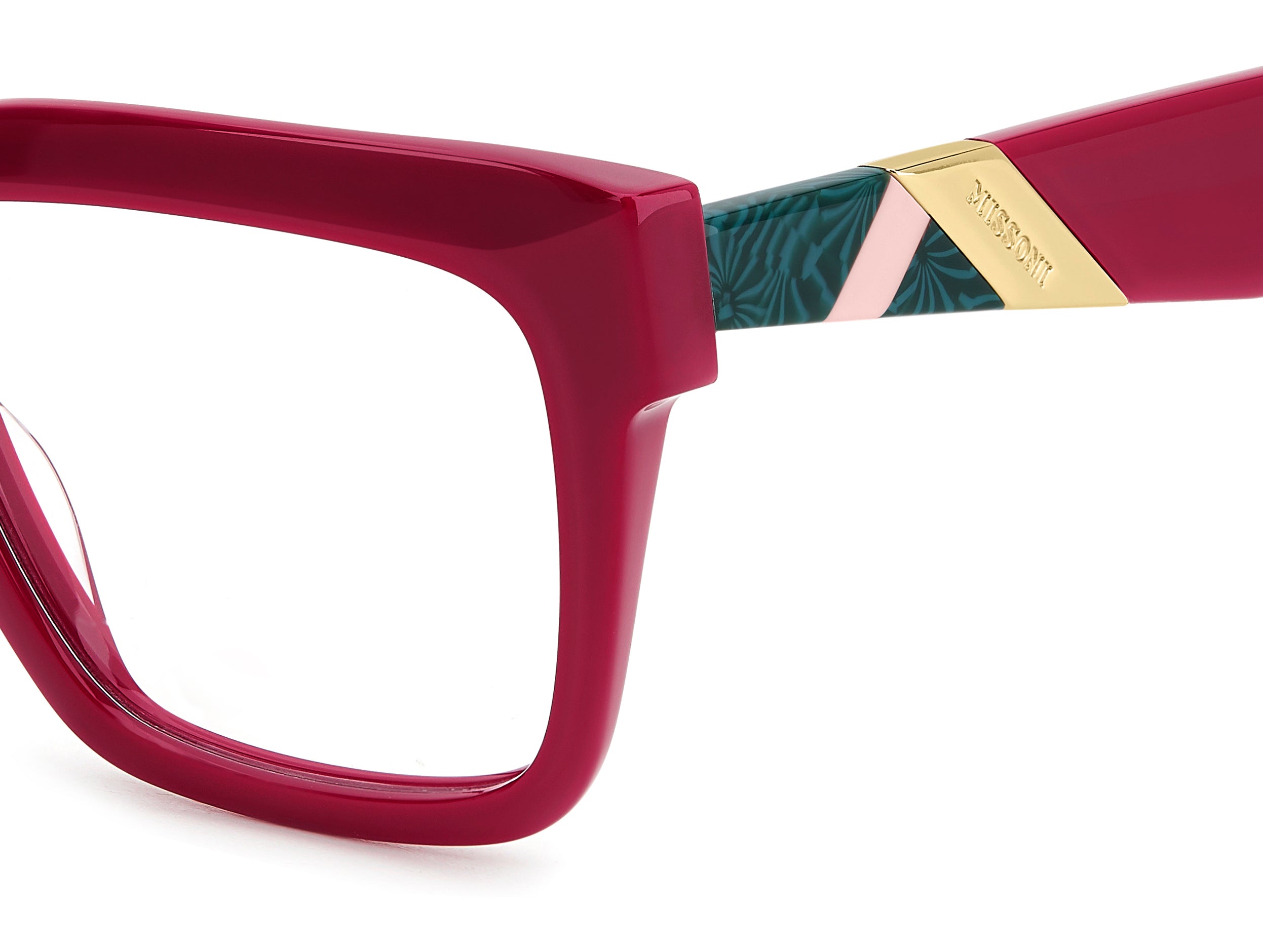 MIS 0196 8CQ Montature da vista Missoni 3