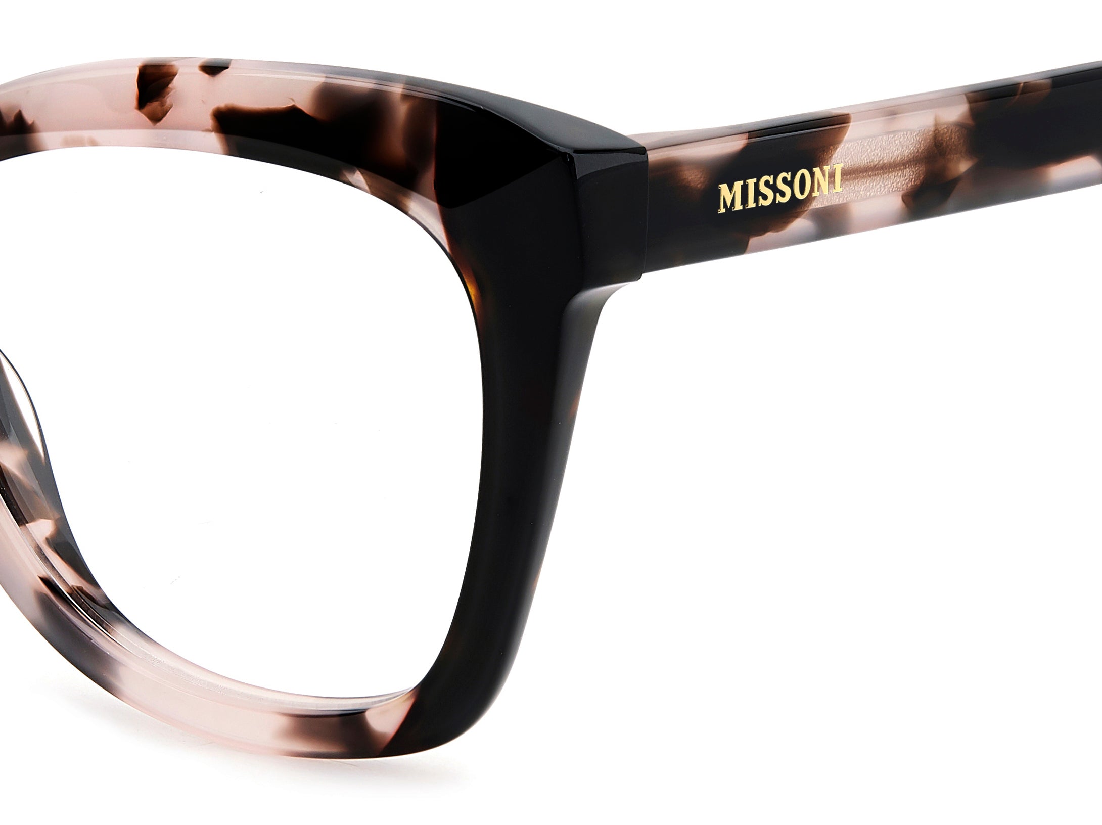 MIS 0199 0T4 Montature da vista Missoni 3