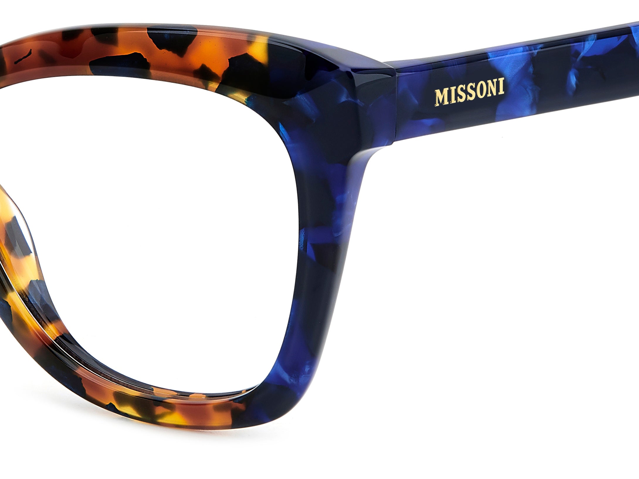 MIS 0199 JBW Montature da vista Missoni 3