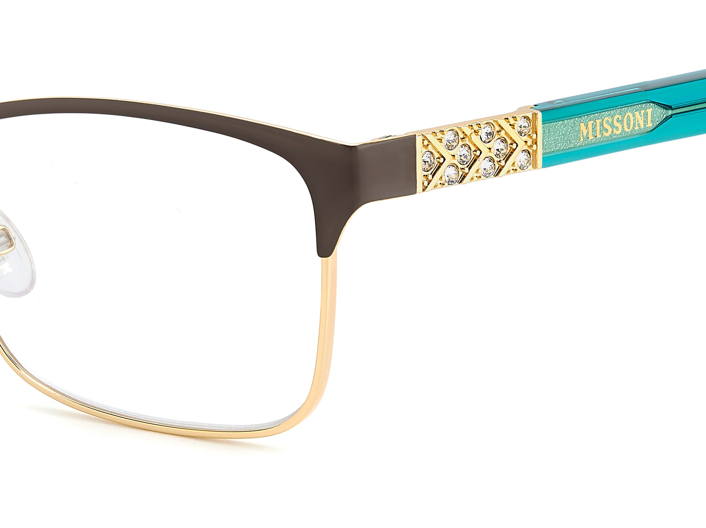 MIS 0213 FG4 Montature da vista Missoni 3