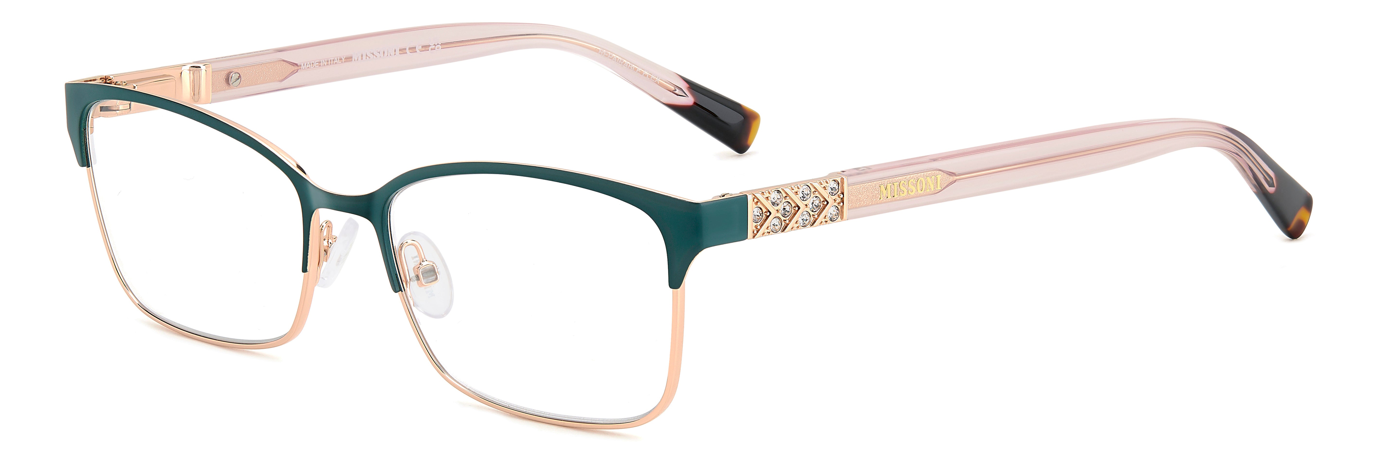 MIS 0213 S1F Montature da vista Missoni 1