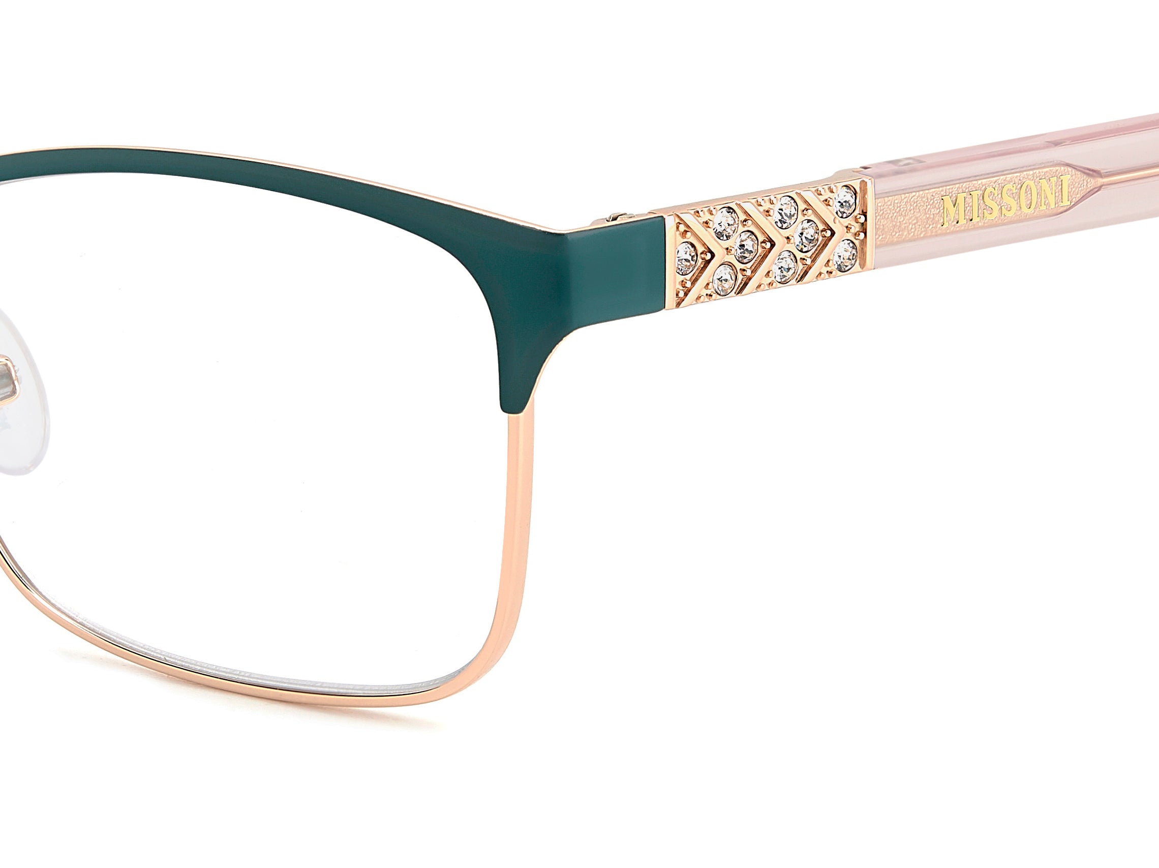 MIS 0213 S1F Montature da vista Missoni 3