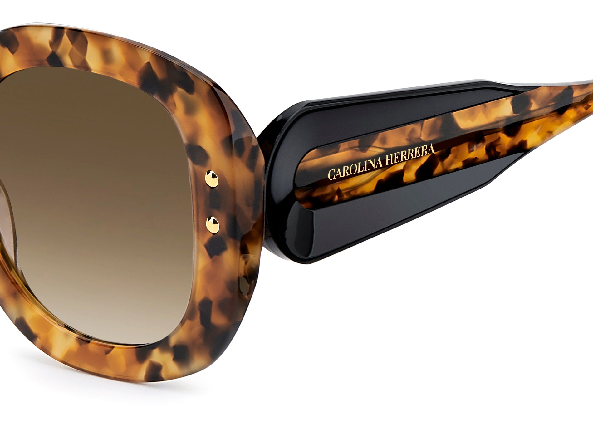 HER 0254/S 086/HA Occhiali da sole Carolina Herrera 3