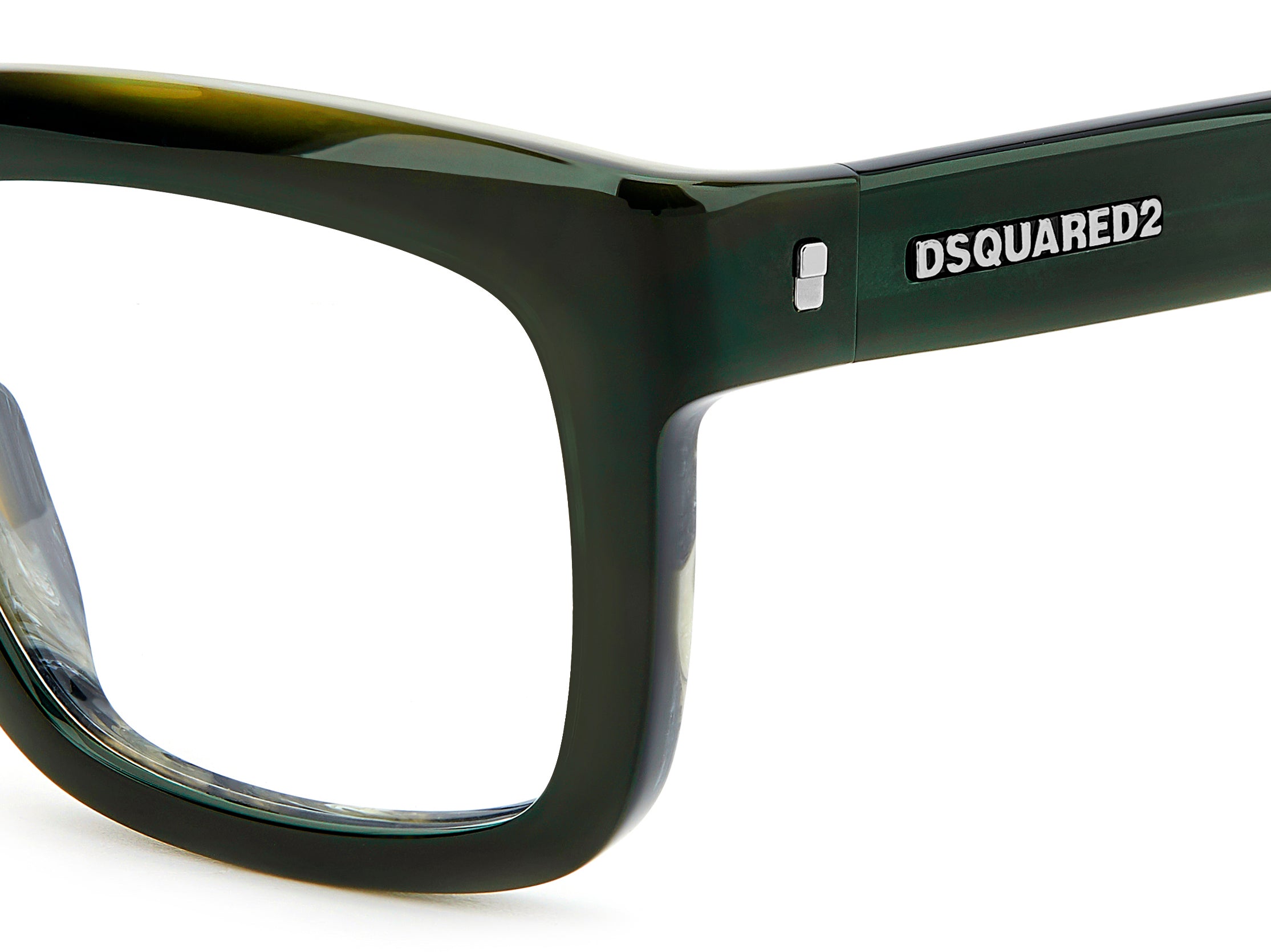 D2 0144 6AK Montature da vista Dsquared2 3
