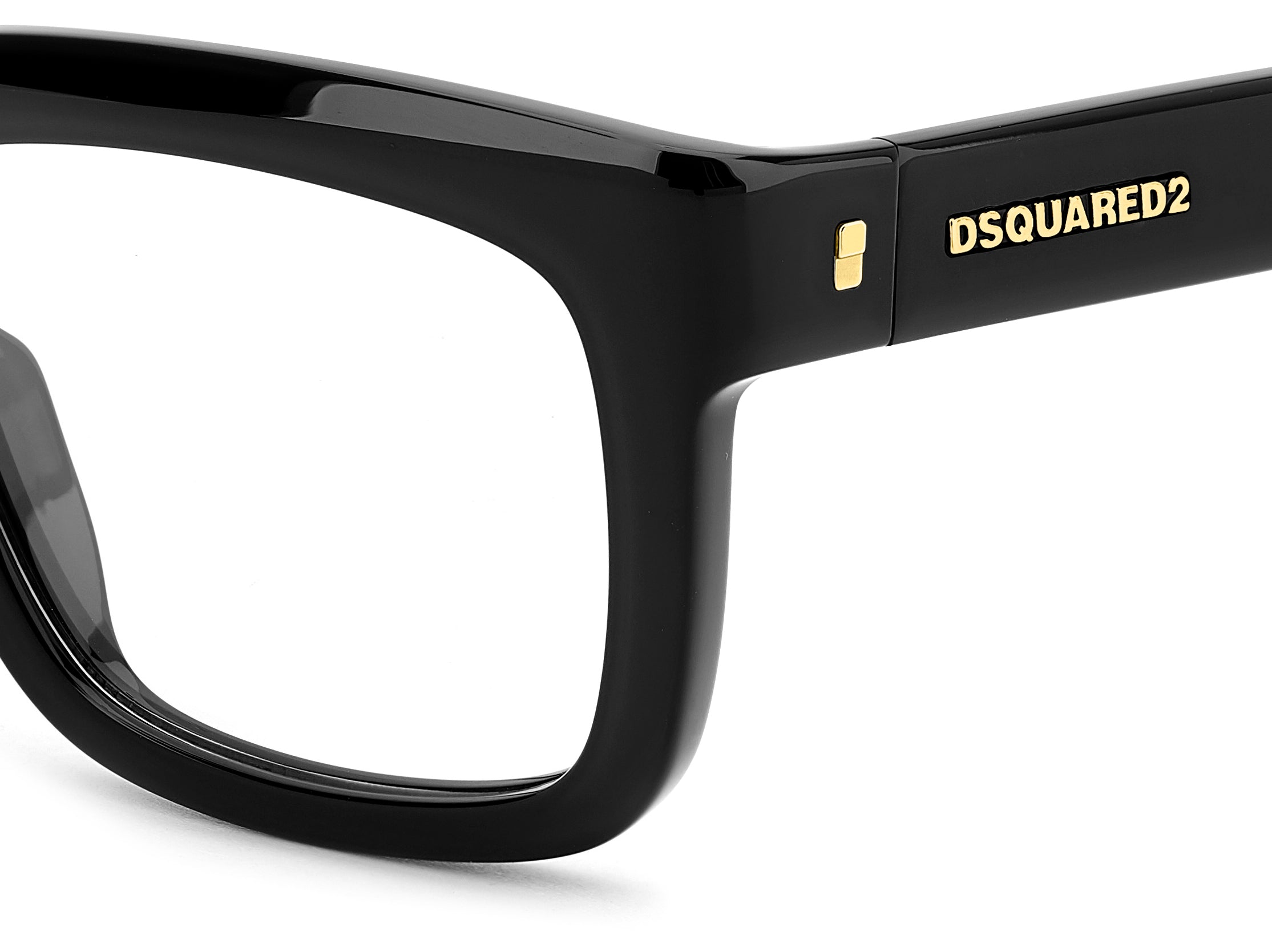 D2 0144 807 Montature da vista Dsquared2 3