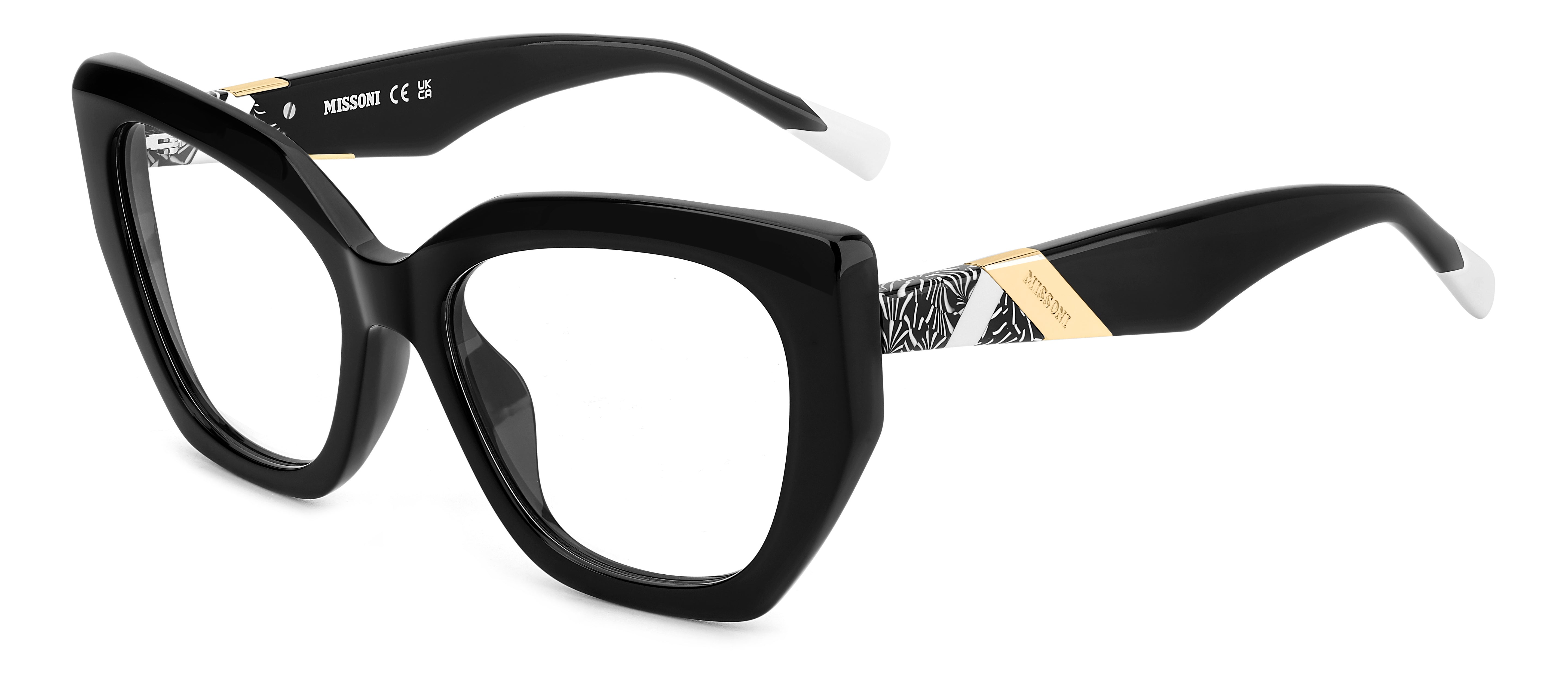 MIS 0195/G 807 Montature da vista Missoni 1