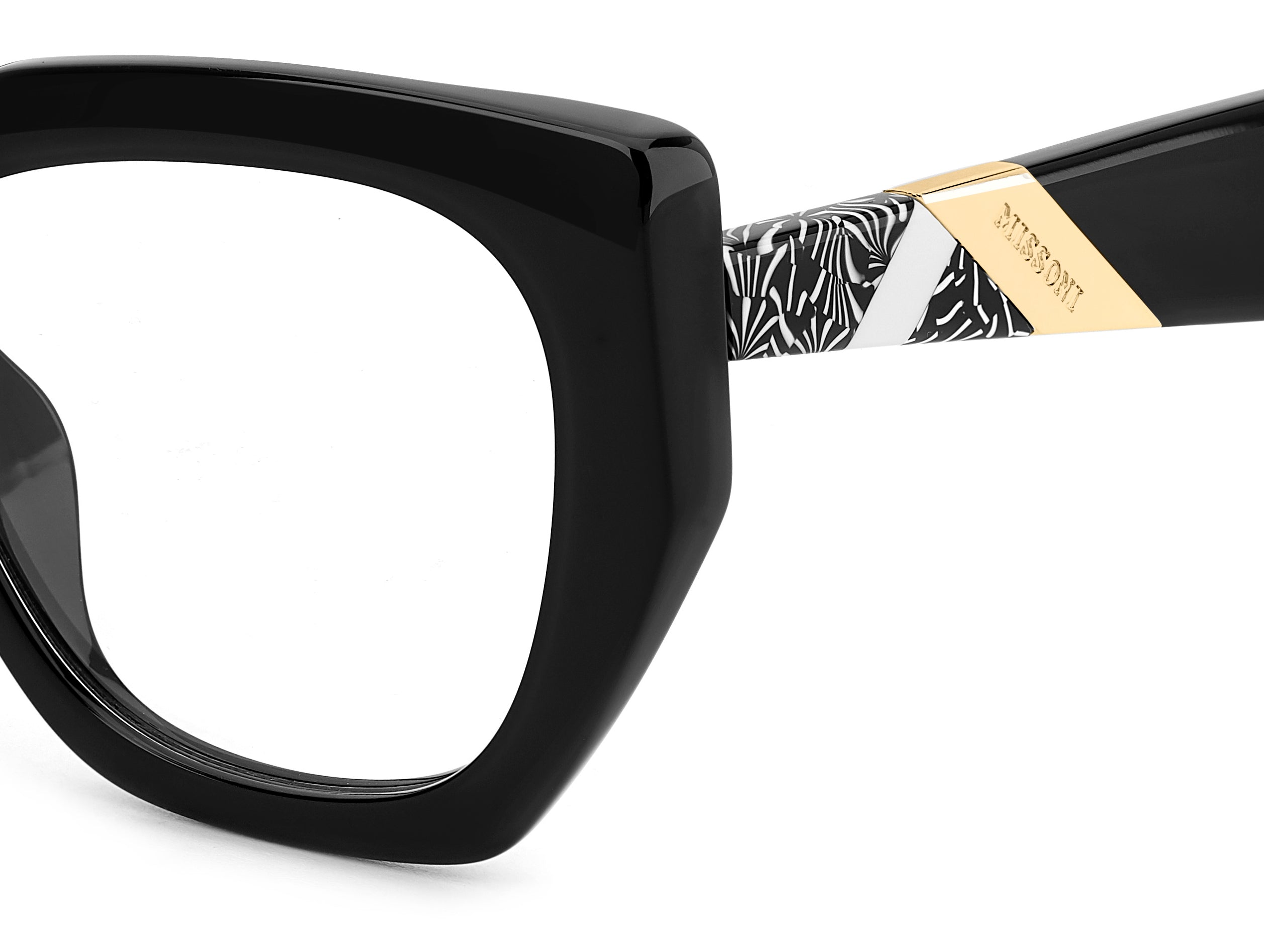 MIS 0195/G 807 Montature da vista Missoni 3