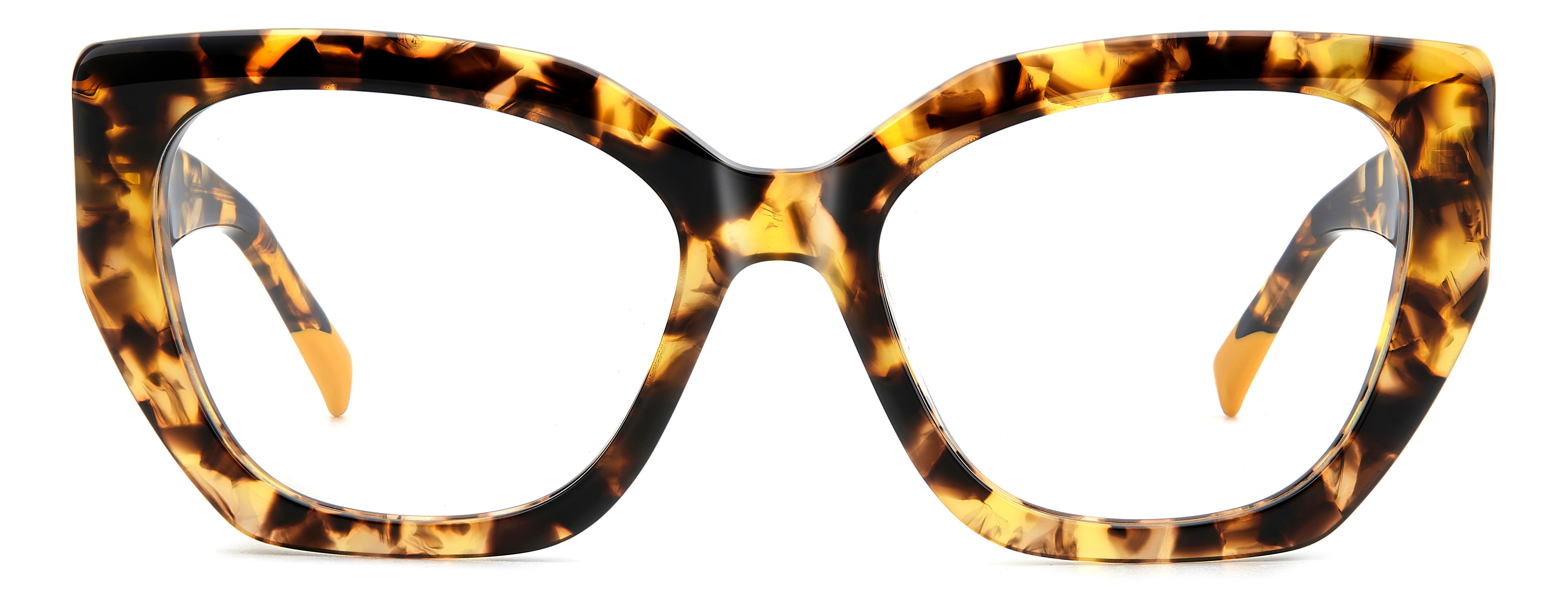 MIS 0195/G HJV Montature da vista Missoni 2