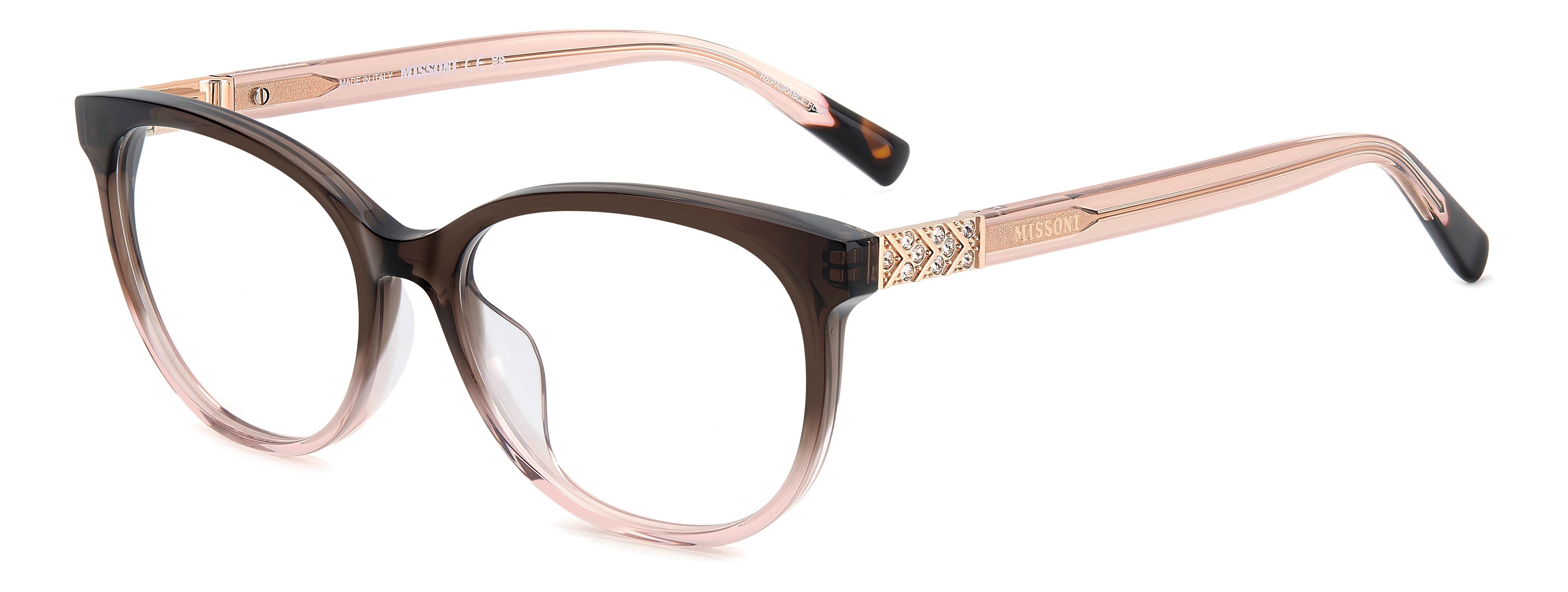 MIS 0212/G 59I Montature da vista Missoni 1