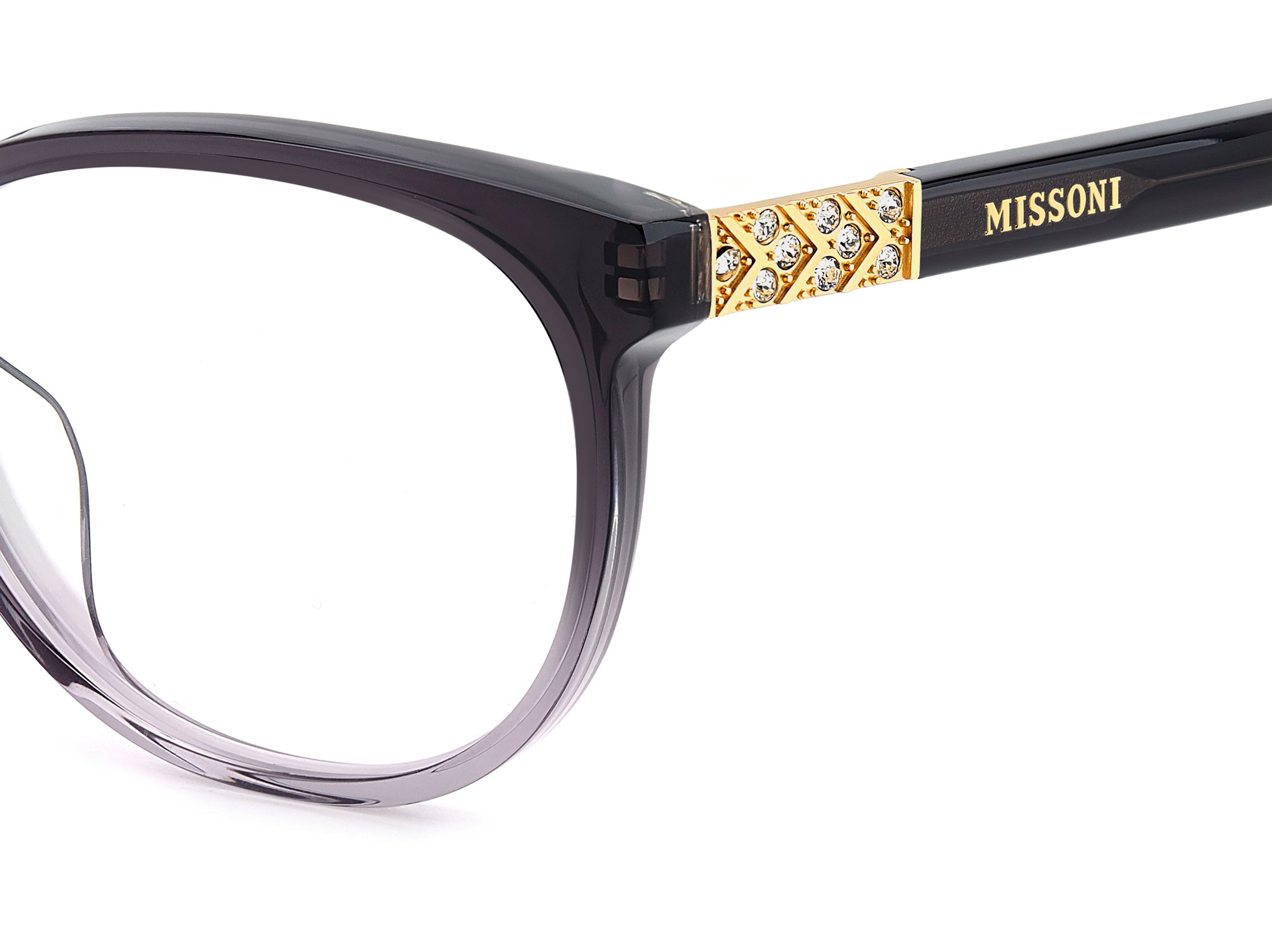 MIS 0212/G EDM Montature da vista Missoni 3