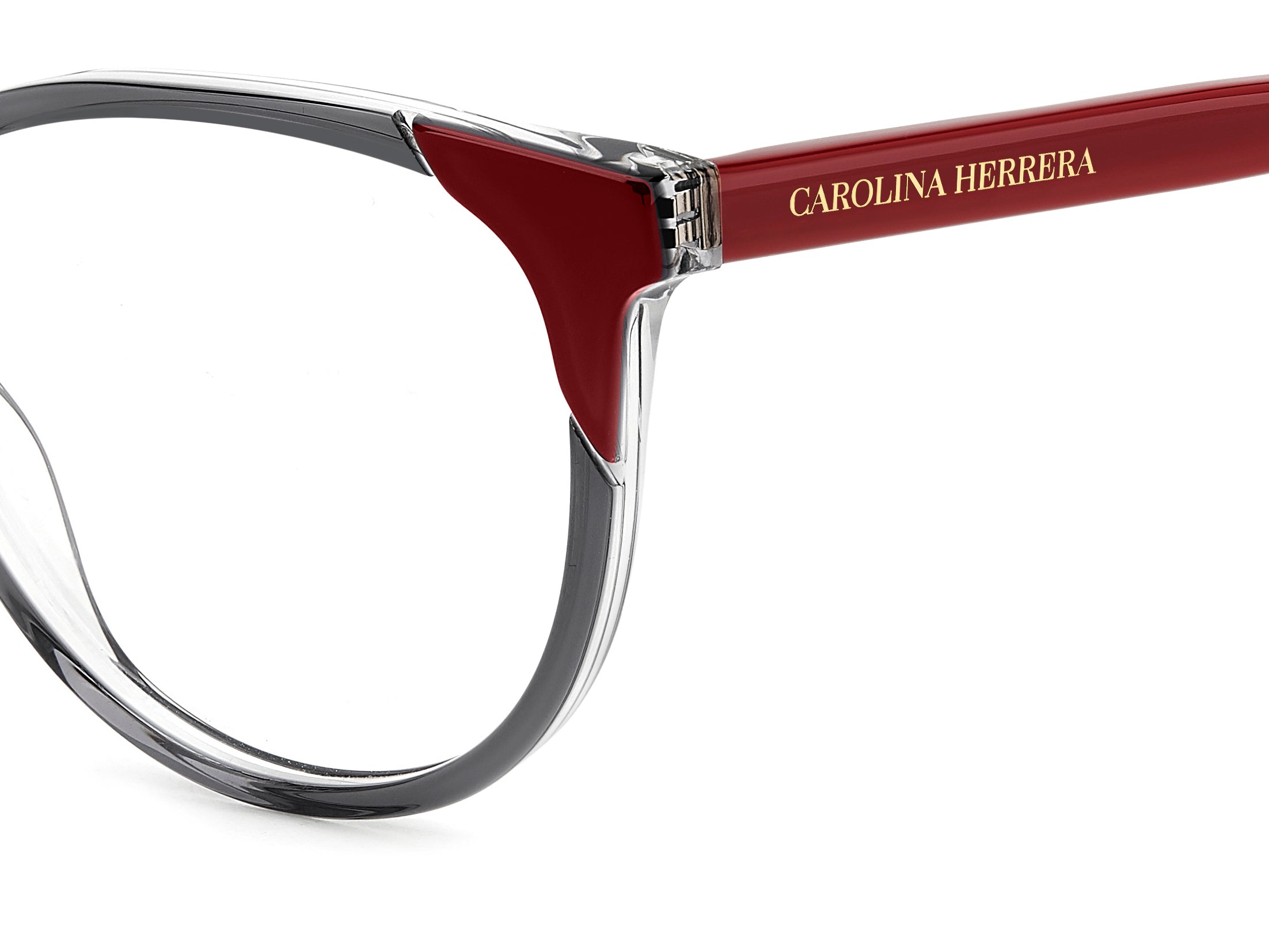 HER 0282 268 Montature da vista Carolina Herrera 3