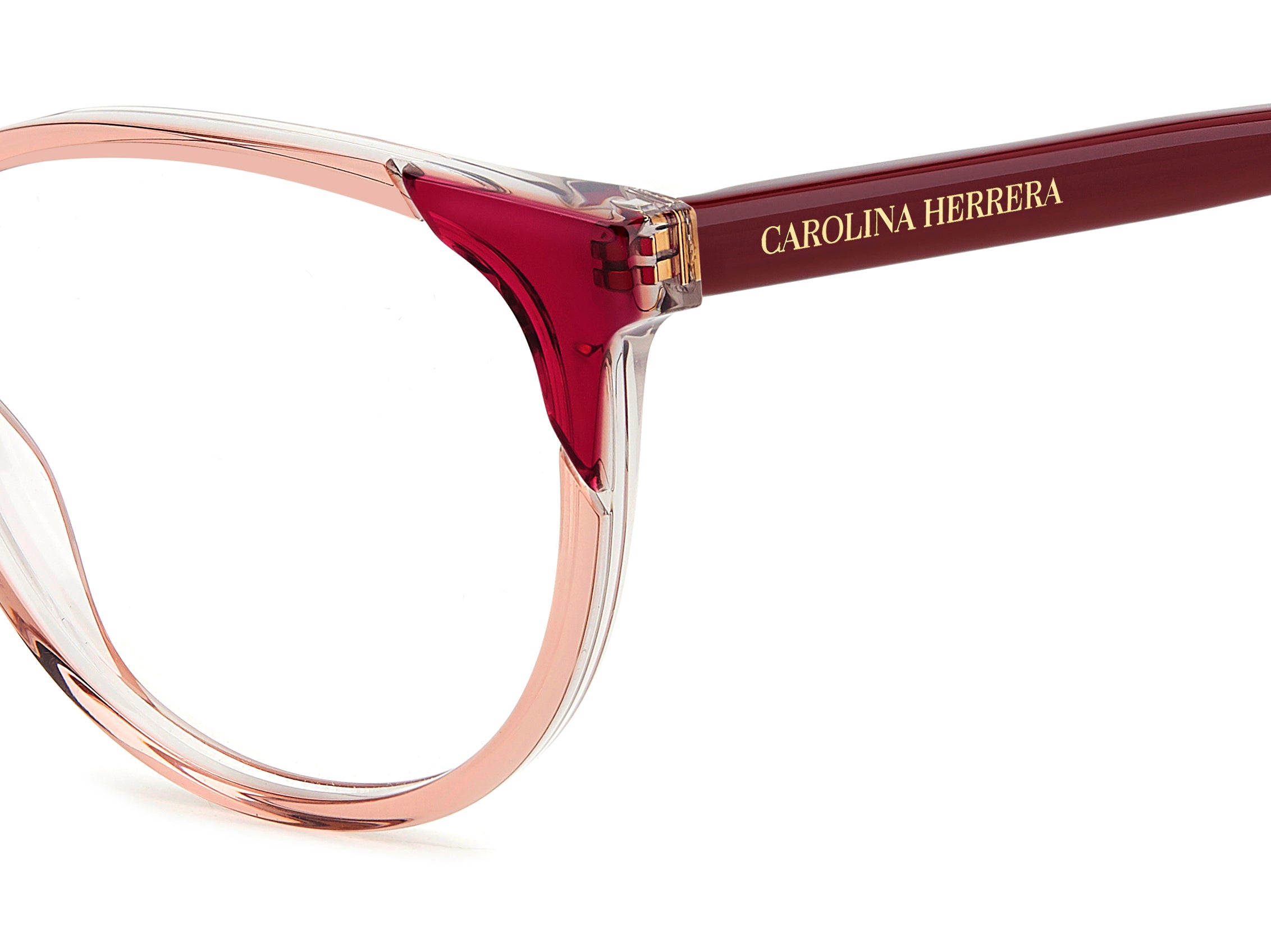 HER 0282 35J Montature da vista Carolina Herrera 3