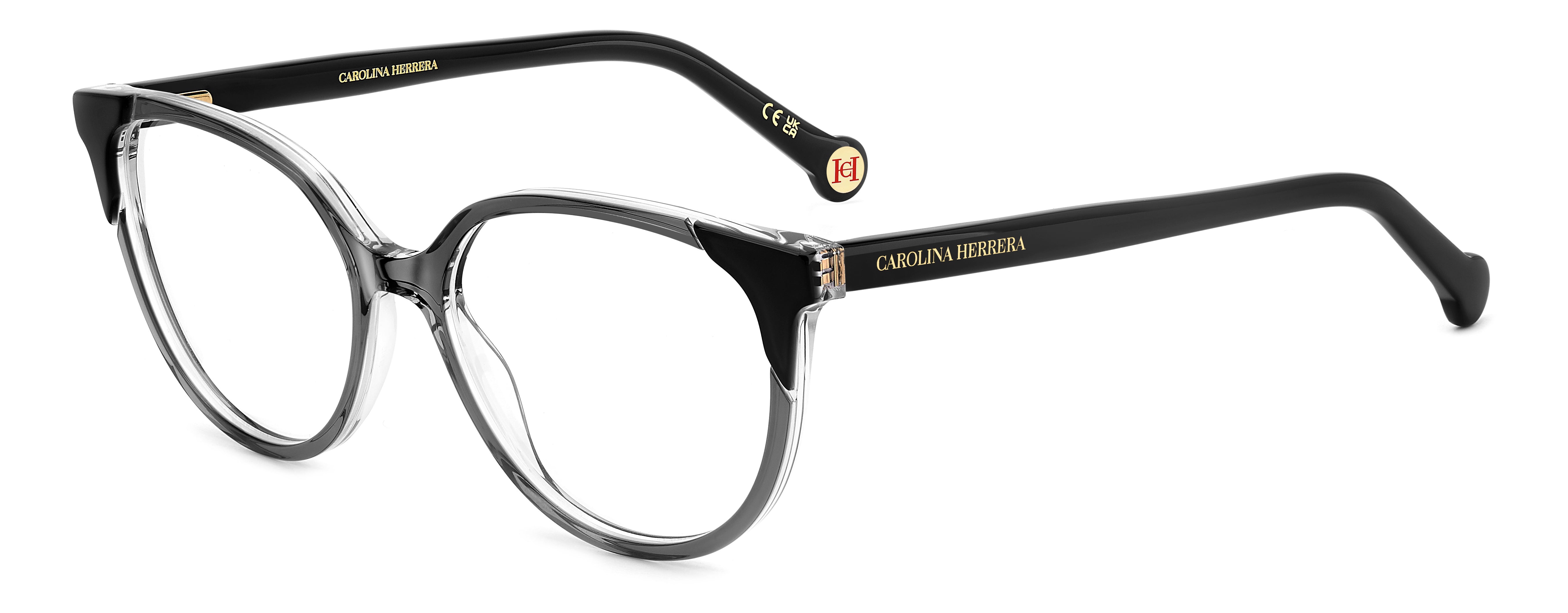 HER 0282 R6S Montature da vista Carolina Herrera 1