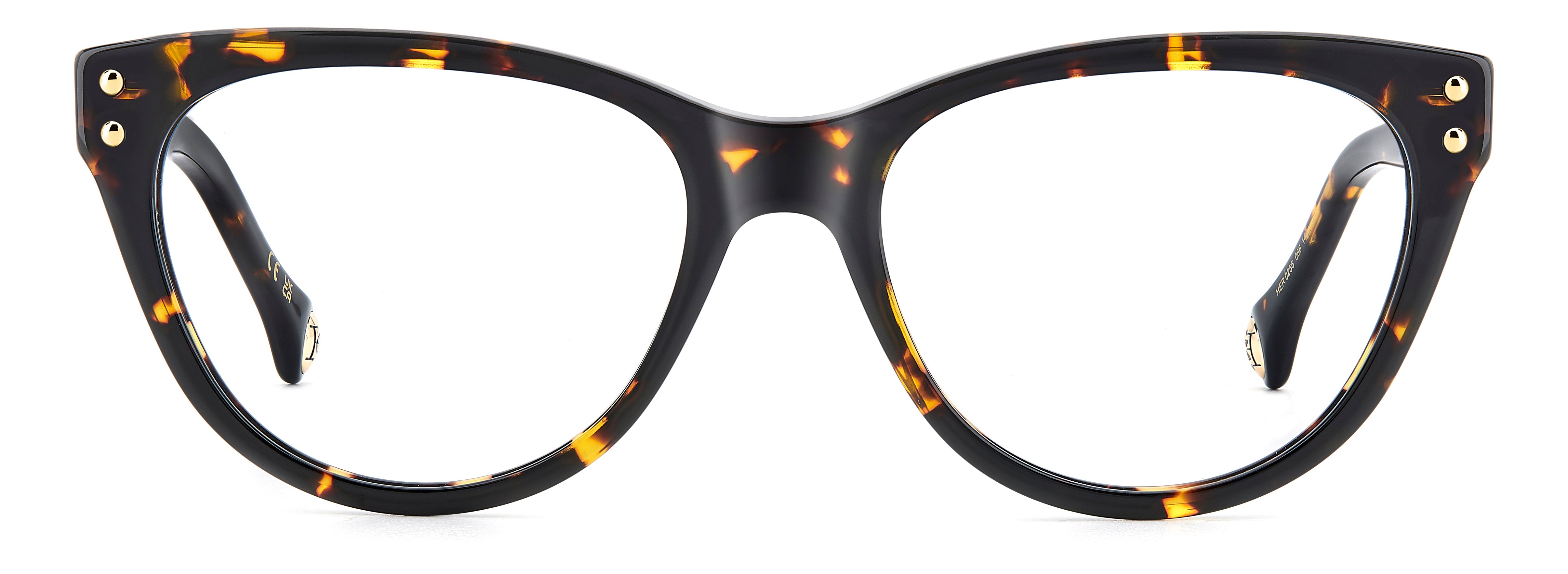 HER 0256 086 Montature da vista Carolina Herrera 2