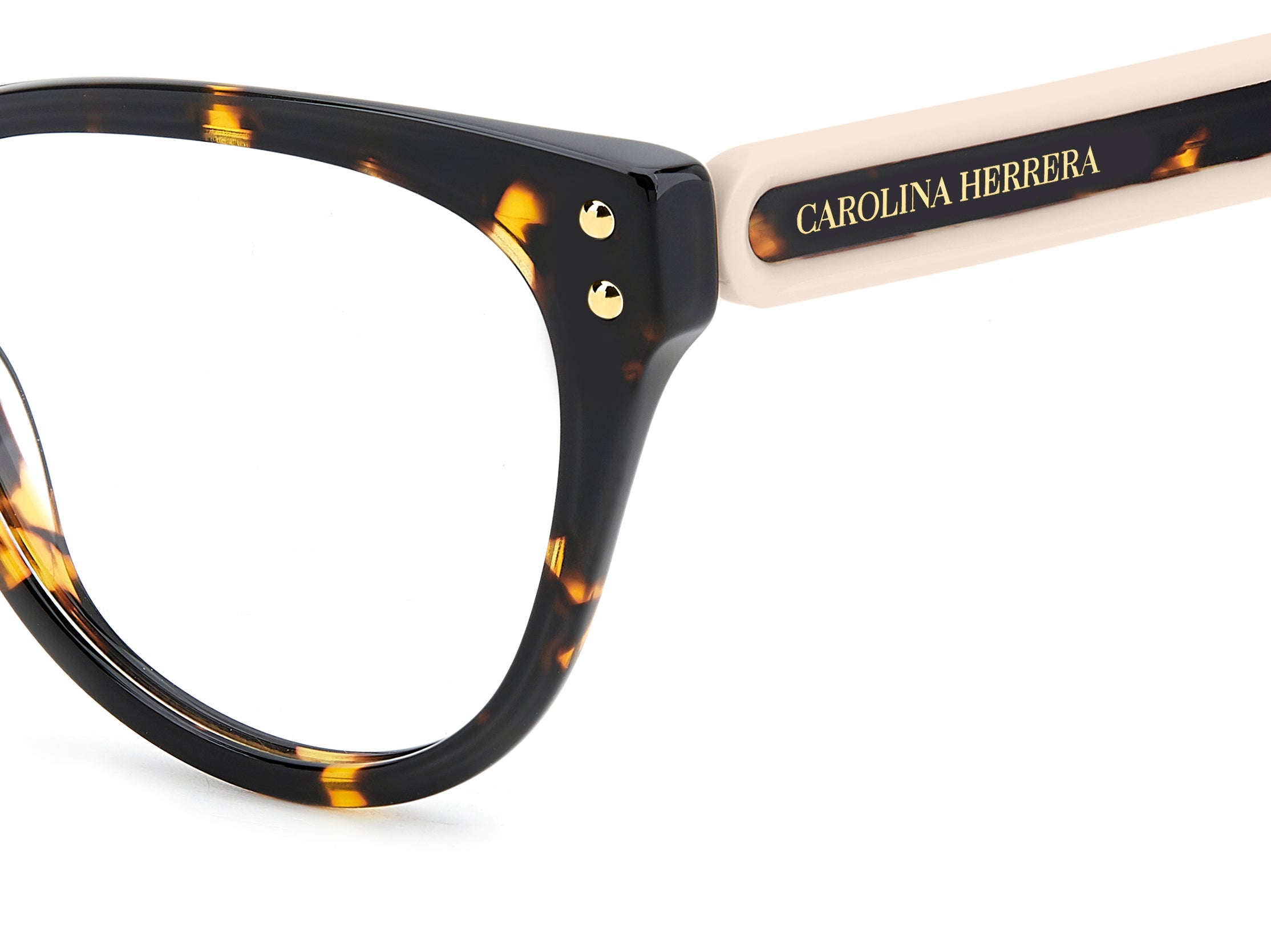 HER 0256 086 Montature da vista Carolina Herrera 3