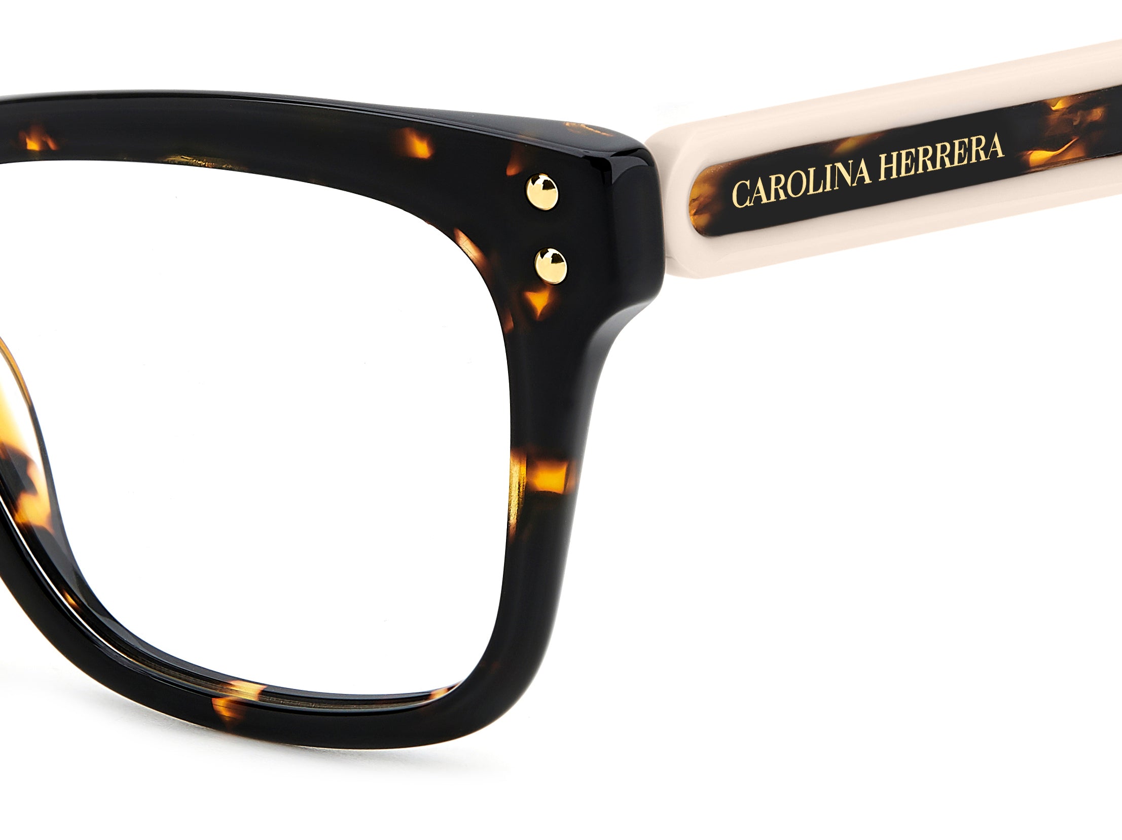 HER 0257 086 Montature da vista Carolina Herrera 3
