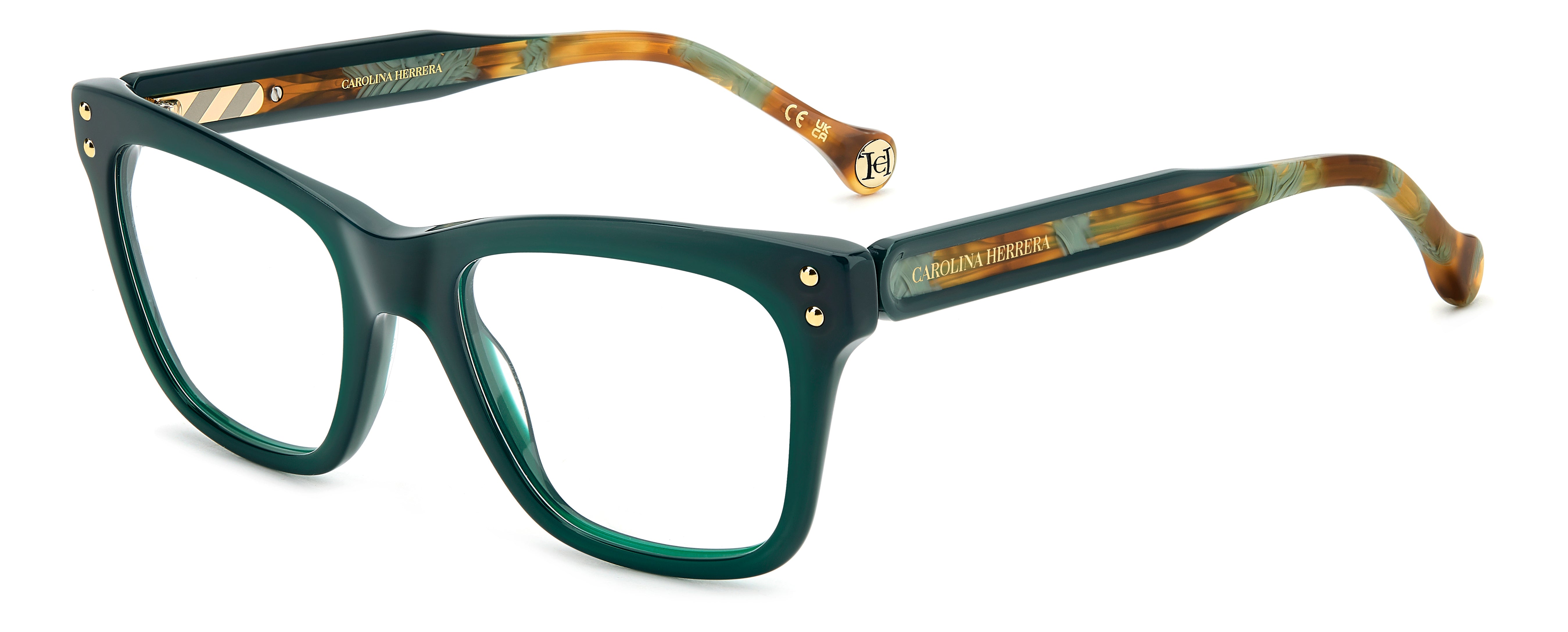 HER 0257 1ED Montature da vista Carolina Herrera 1