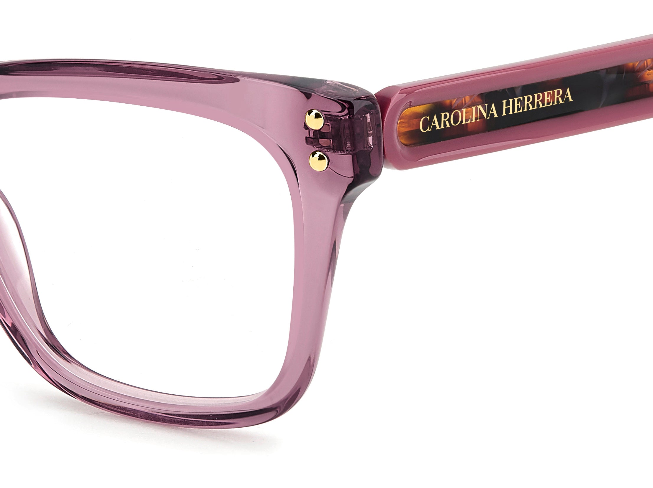 HER 0257 35J Montature da vista Carolina Herrera 3