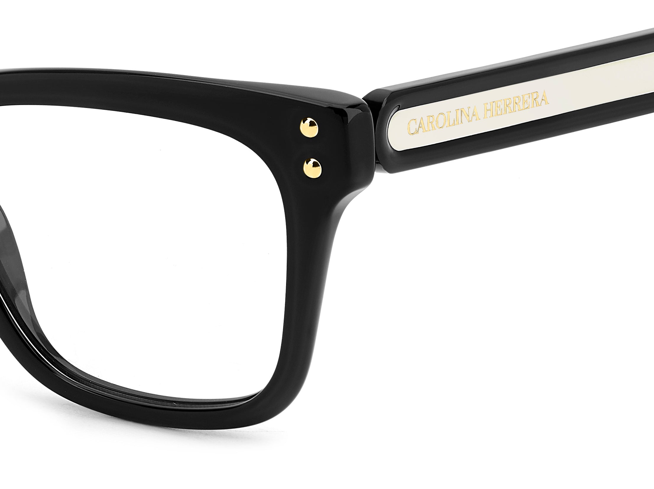 HER 0257 807 Montature da vista Carolina Herrera 3