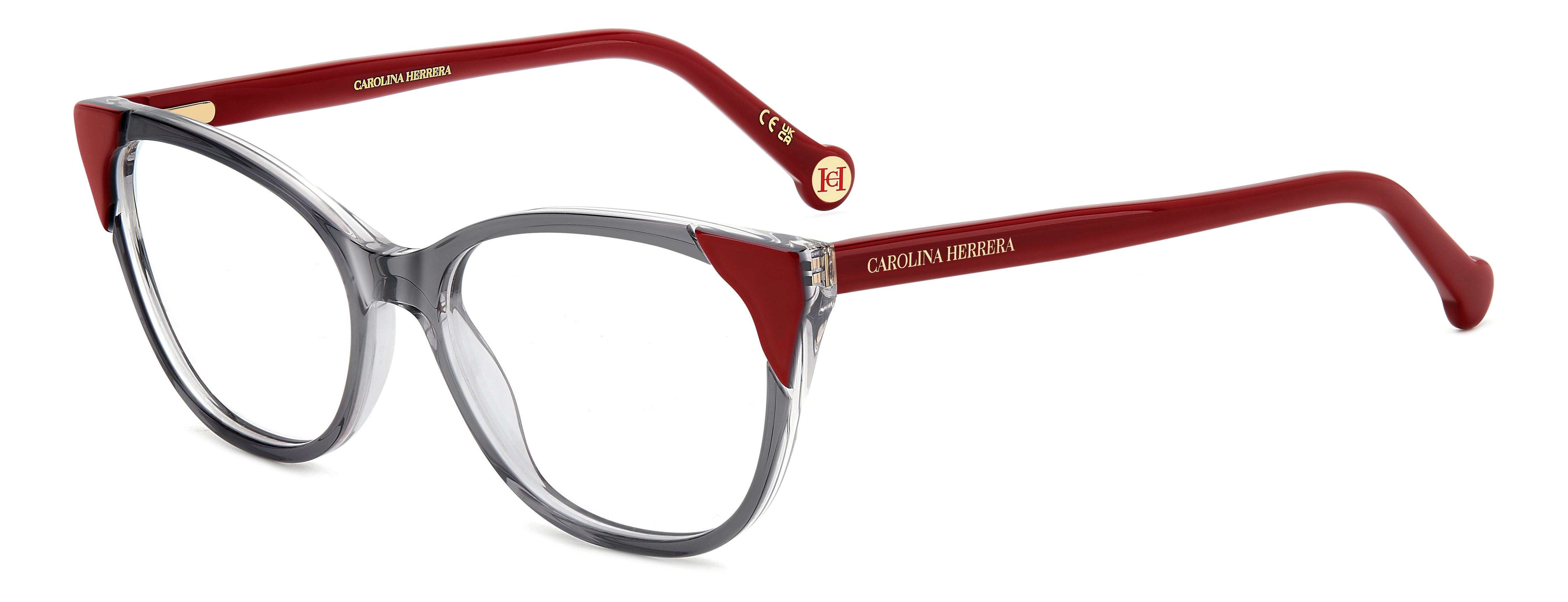 HER 0283 268 Montature da vista Carolina Herrera 1