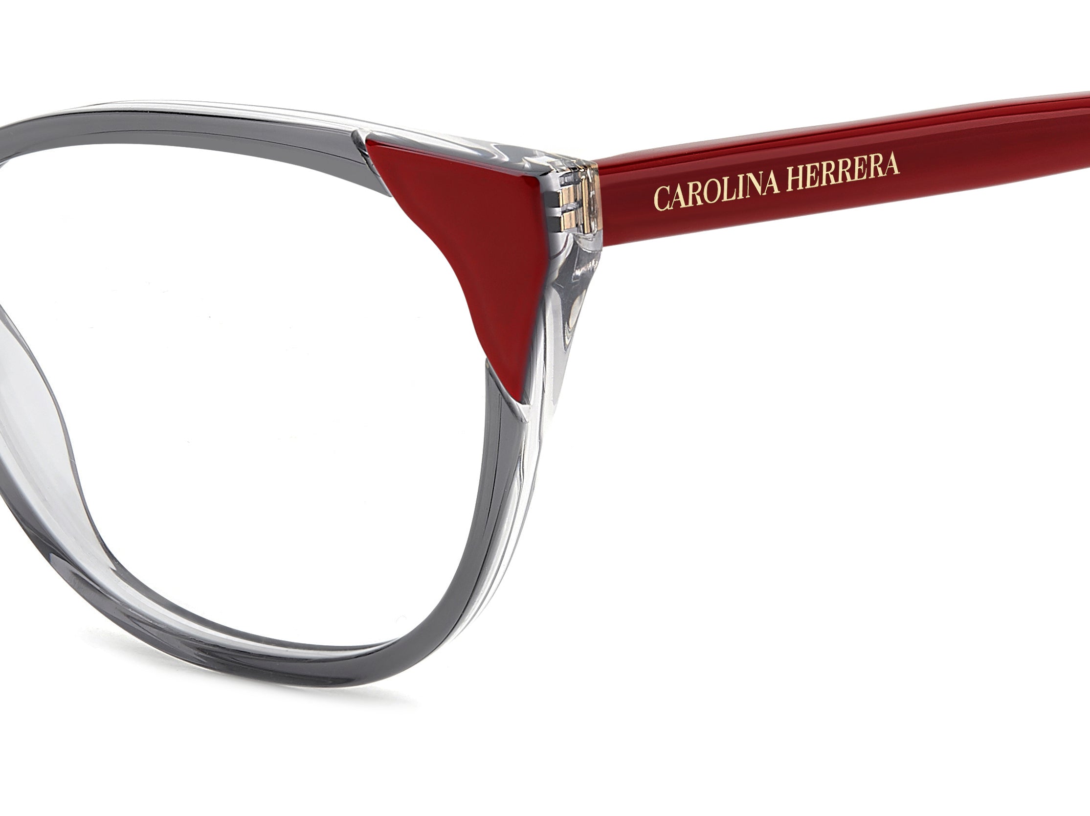 HER 0283 268 Montature da vista Carolina Herrera 3