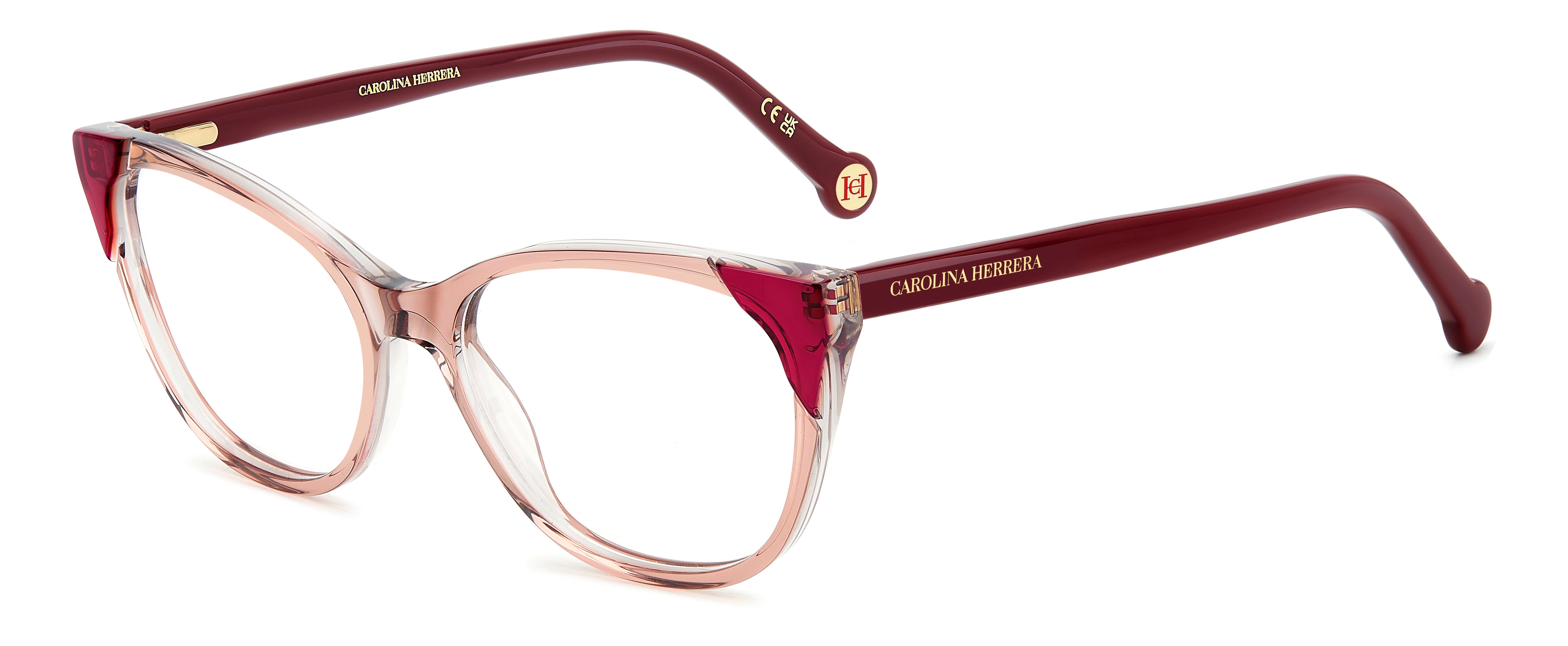 HER 0283 35J Montature da vista Carolina Herrera 1